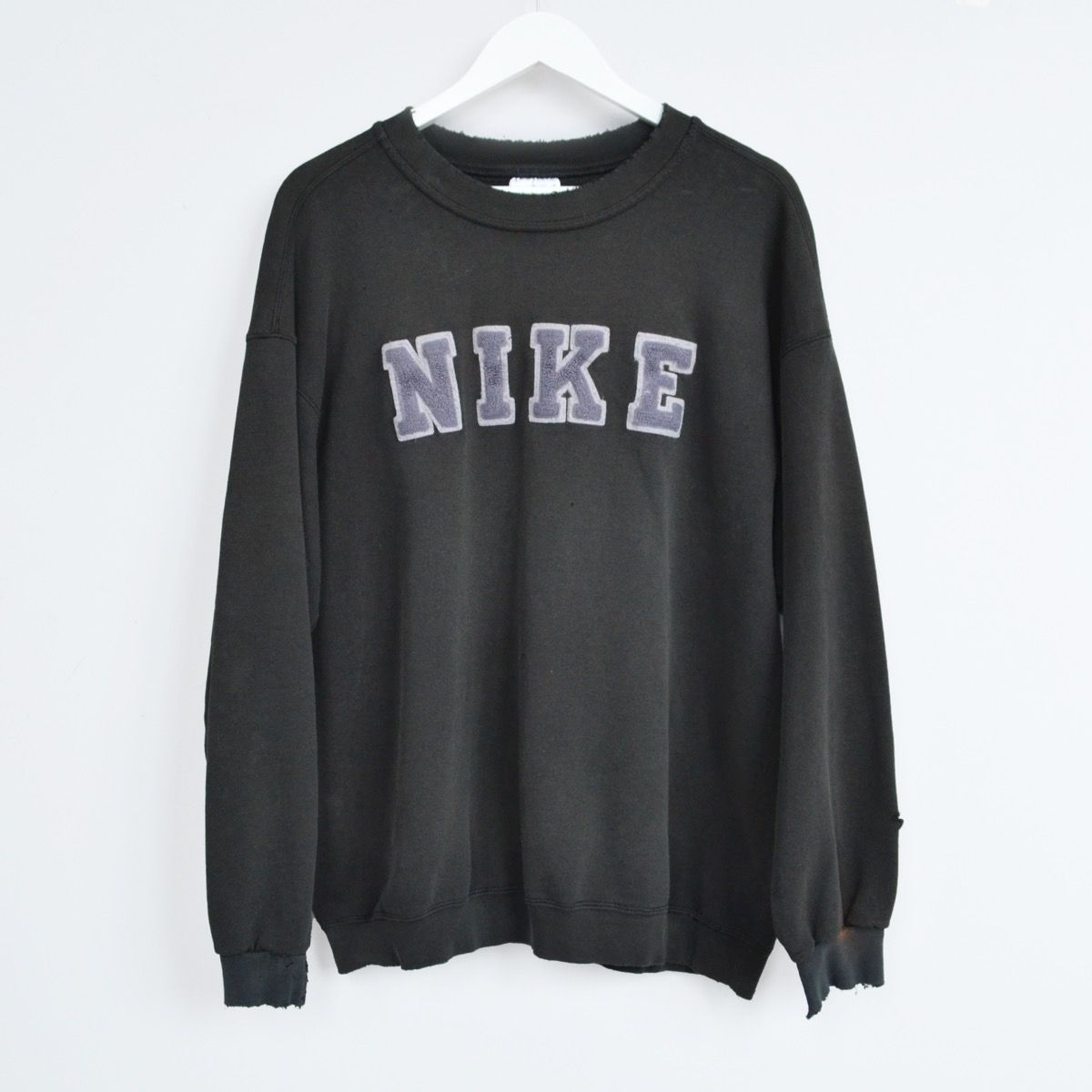 Vintage Nike Crewneck Sweatshirt