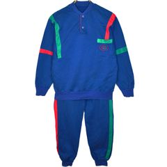 Gucci Tracksuit