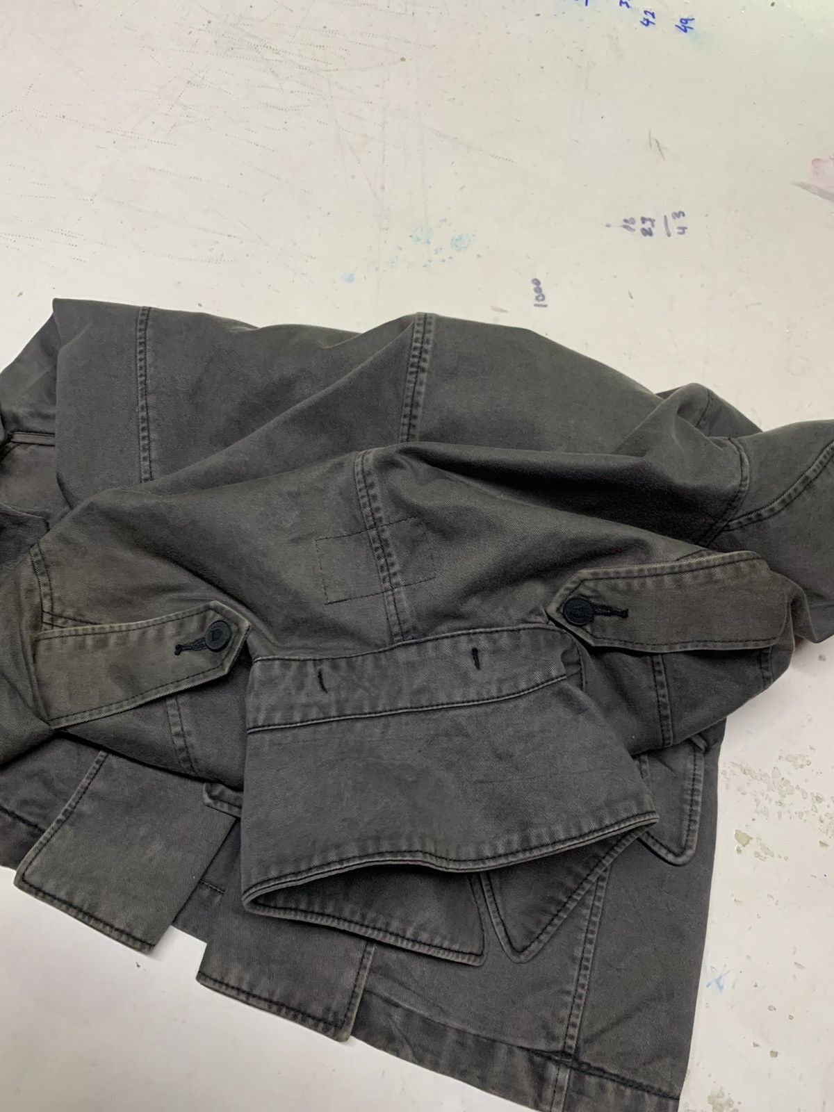 Issey Miyake Zucca blezar style Size S / US 4 / IT 40 - 17 Thumbnail