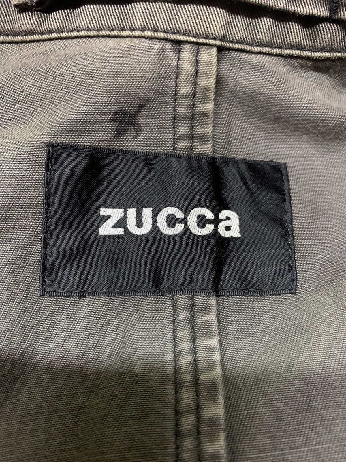 Issey Miyake Zucca blezar style Size S / US 4 / IT 40 - 12 Thumbnail