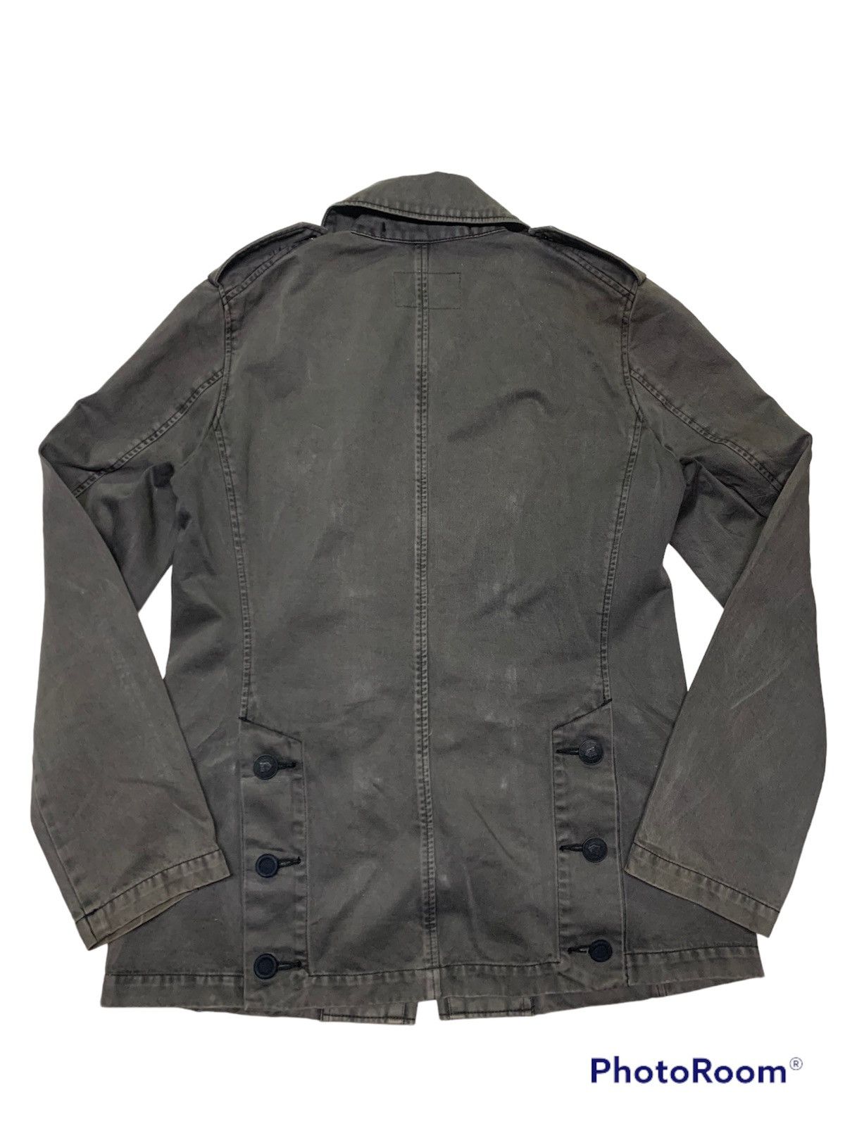 Issey Miyake Zucca blezar style Size S / US 4 / IT 40 - 5 Thumbnail