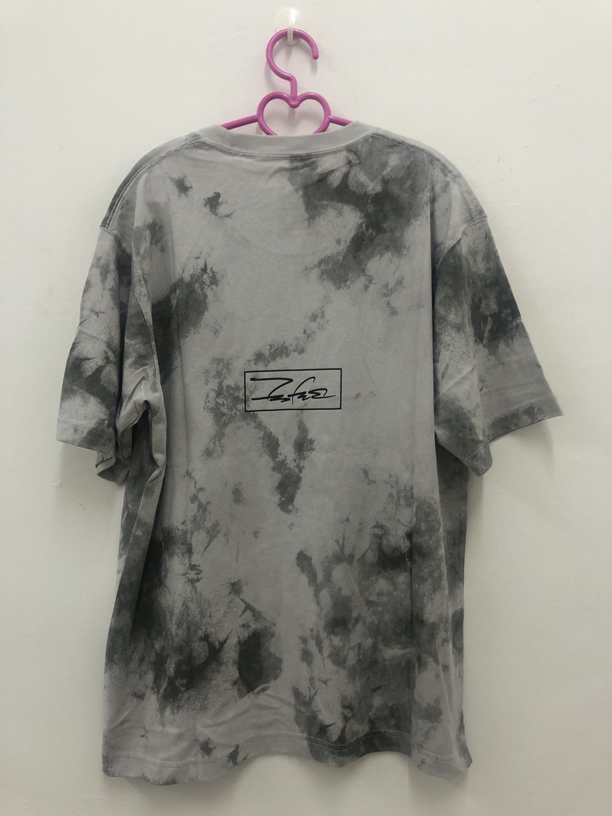 Futura Rare FUTURA x Uniqlo Bbc Bape Human Made Shirt Size US M / EU 48-50 / 2 - 4 Thumbnail