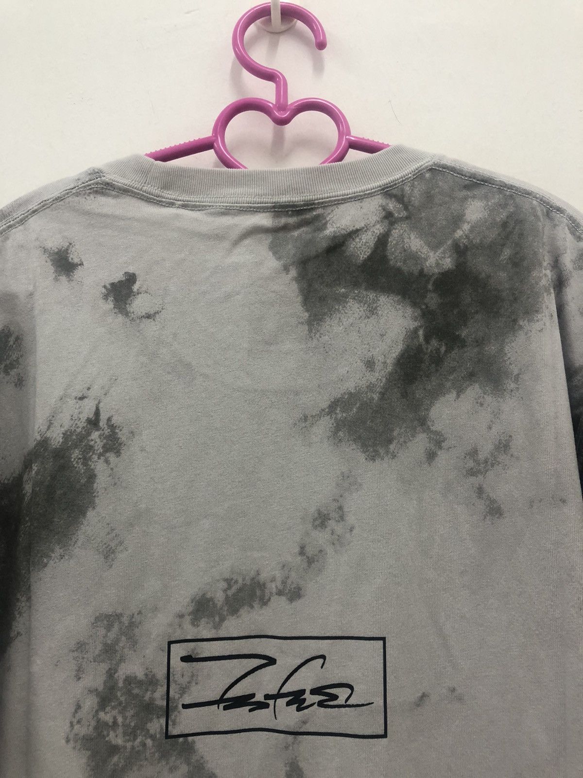 Futura Rare FUTURA x Uniqlo Bbc Bape Human Made Shirt Size US M / EU 48-50 / 2 - 5 Thumbnail
