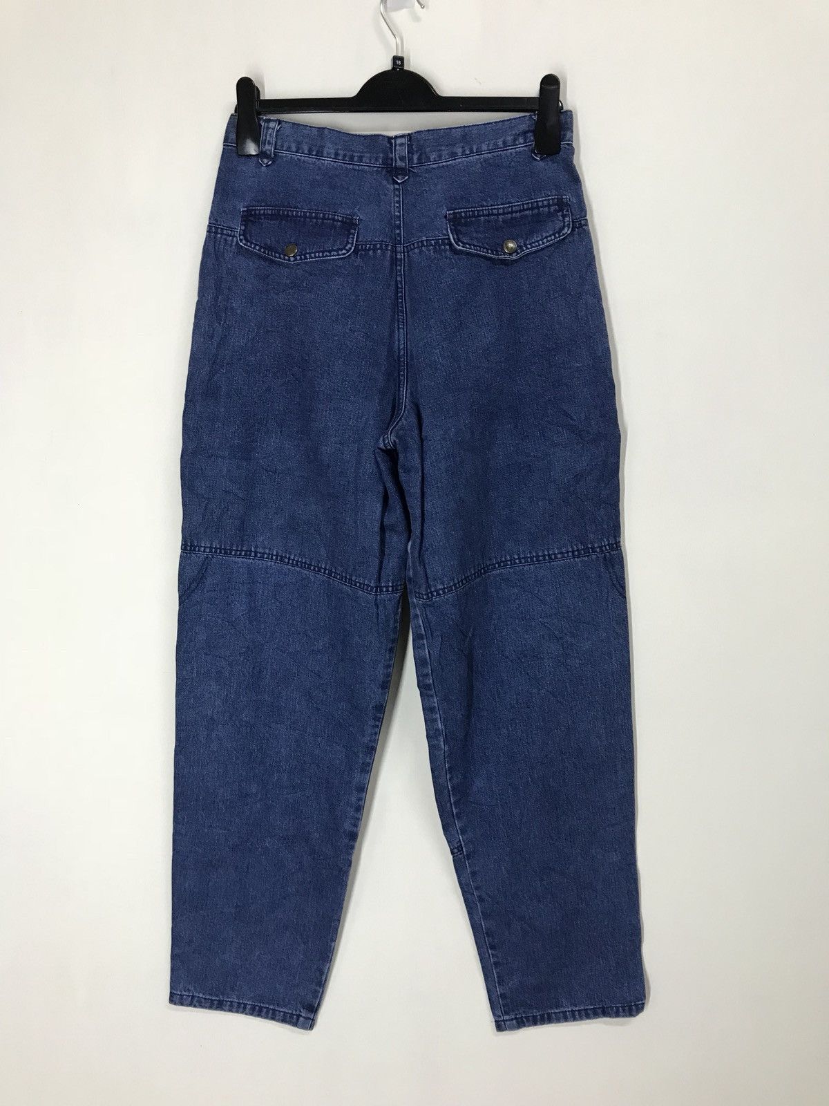 Hai Sporting Gear × Issey Miyake HAI SPORTING GEAR CASUAL PANTS DESIGN ISSEY MIYAKE Size US 31 - 3 Thumbnail