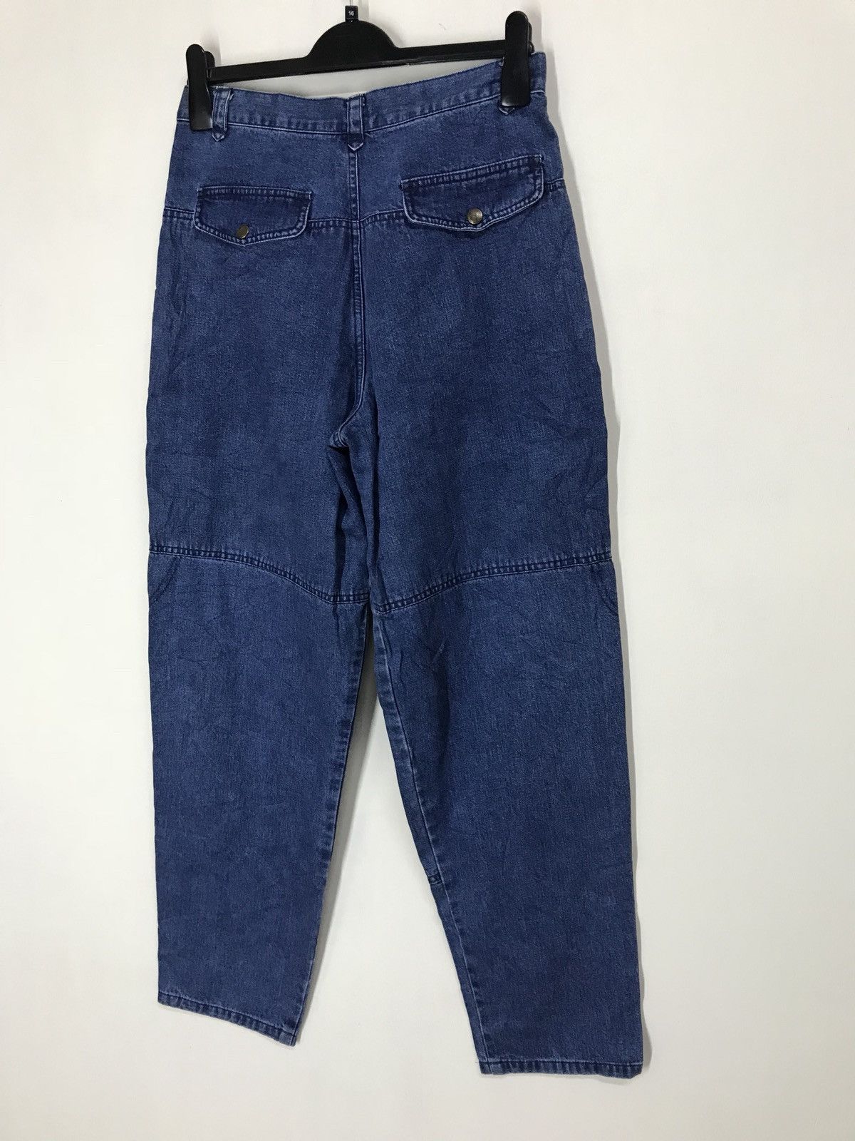 Hai Sporting Gear × Issey Miyake HAI SPORTING GEAR CASUAL PANTS DESIGN ISSEY MIYAKE Size US 31 - 2 Thumbnail
