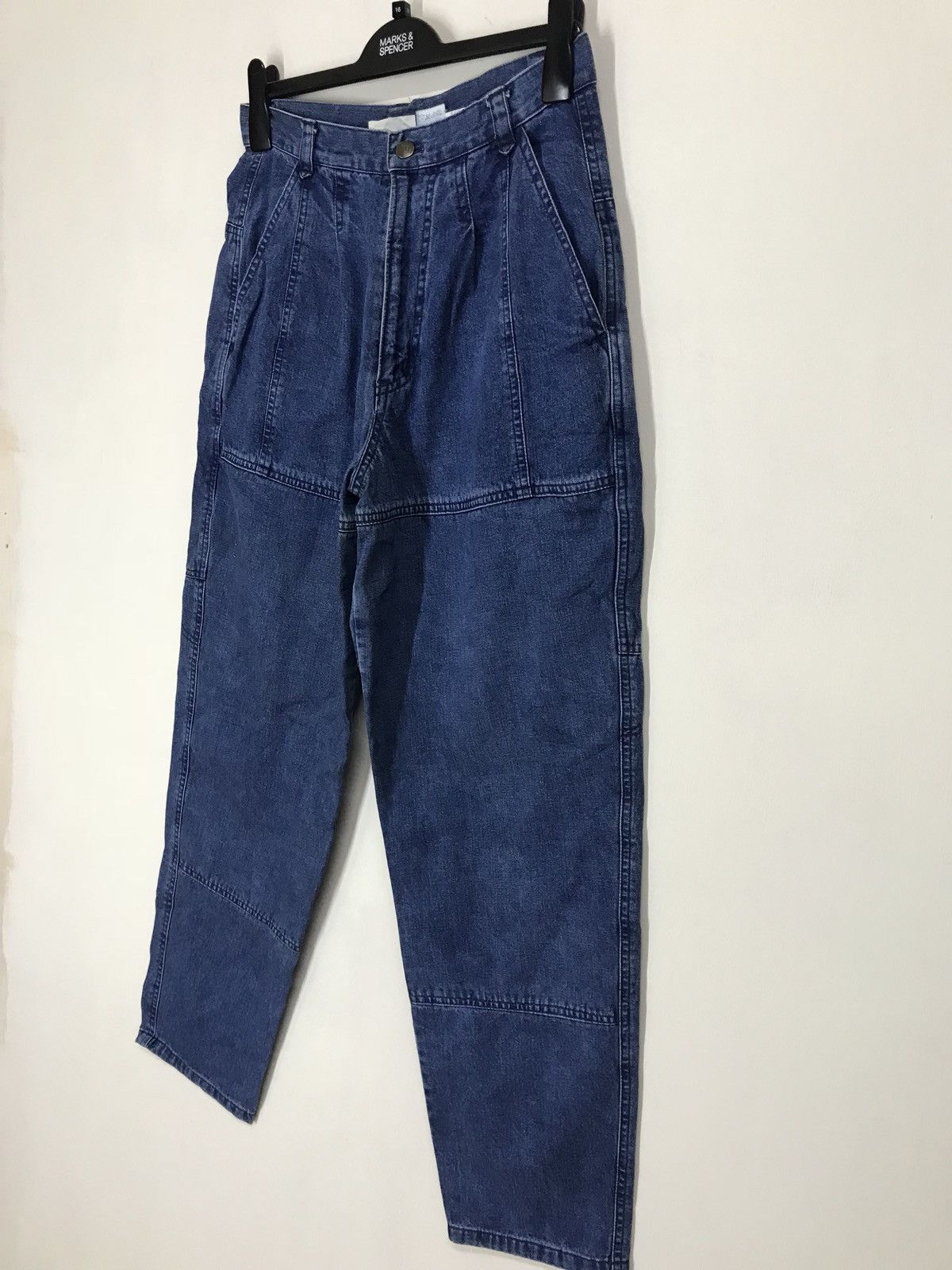 Hai Sporting Gear × Issey Miyake HAI SPORTING GEAR CASUAL PANTS DESIGN ISSEY MIYAKE Size US 31 - 4 Thumbnail