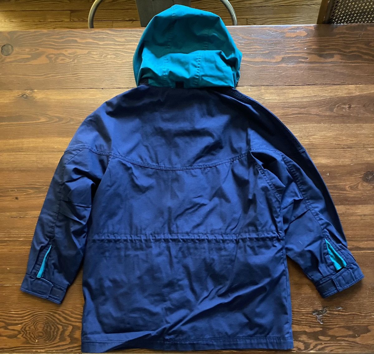 Pacific Trail Vintage 90’s Pacific Trail 3/4 Sleeve Light Jacket Size US XS / EU 42 / 0 - 8 Thumbnail