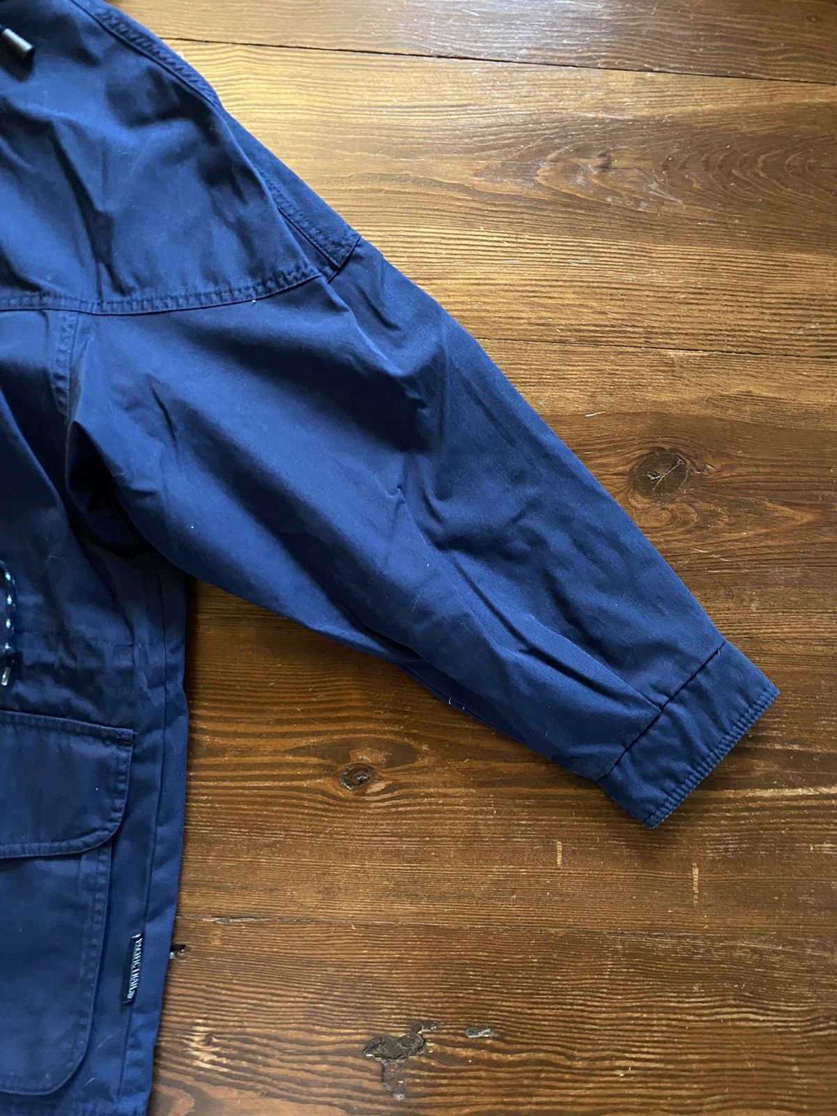 Pacific Trail Vintage 90’s Pacific Trail 3/4 Sleeve Light Jacket Size US XS / EU 42 / 0 - 6 Thumbnail