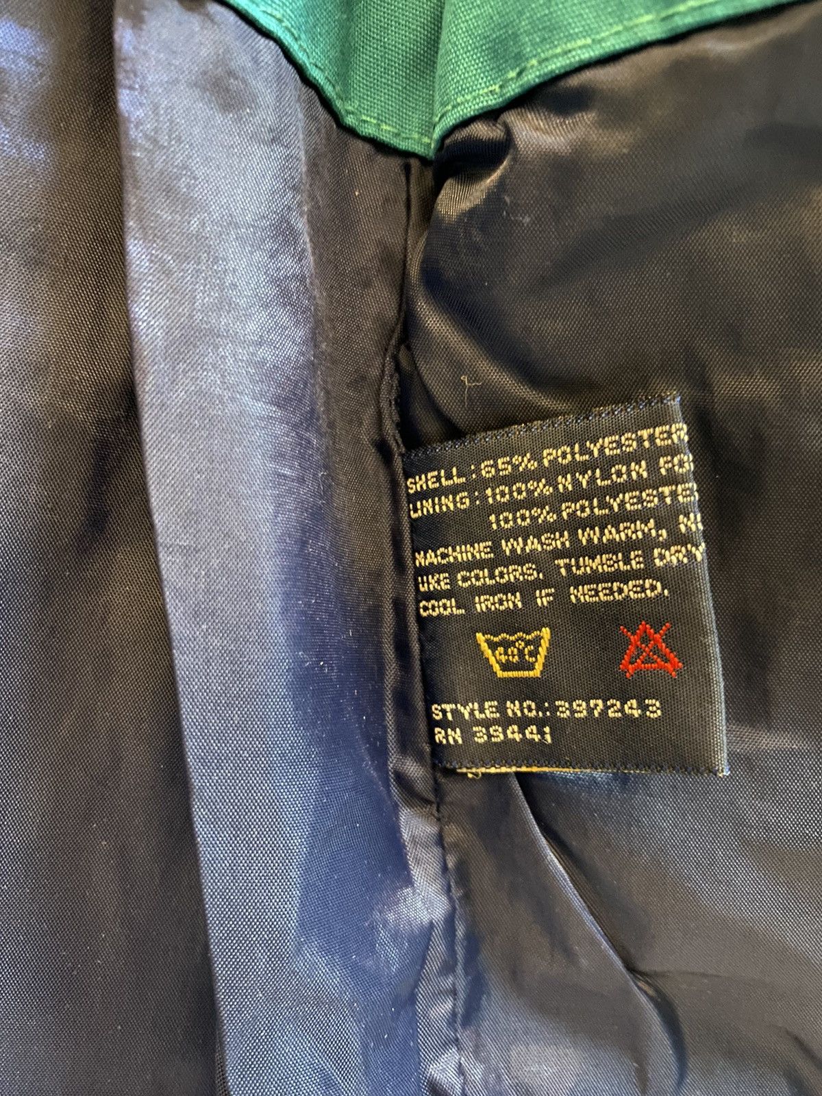 Pacific Trail Vintage 90’s Pacific Trail 3/4 Sleeve Light Jacket Size US XS / EU 42 / 0 - 5 Thumbnail