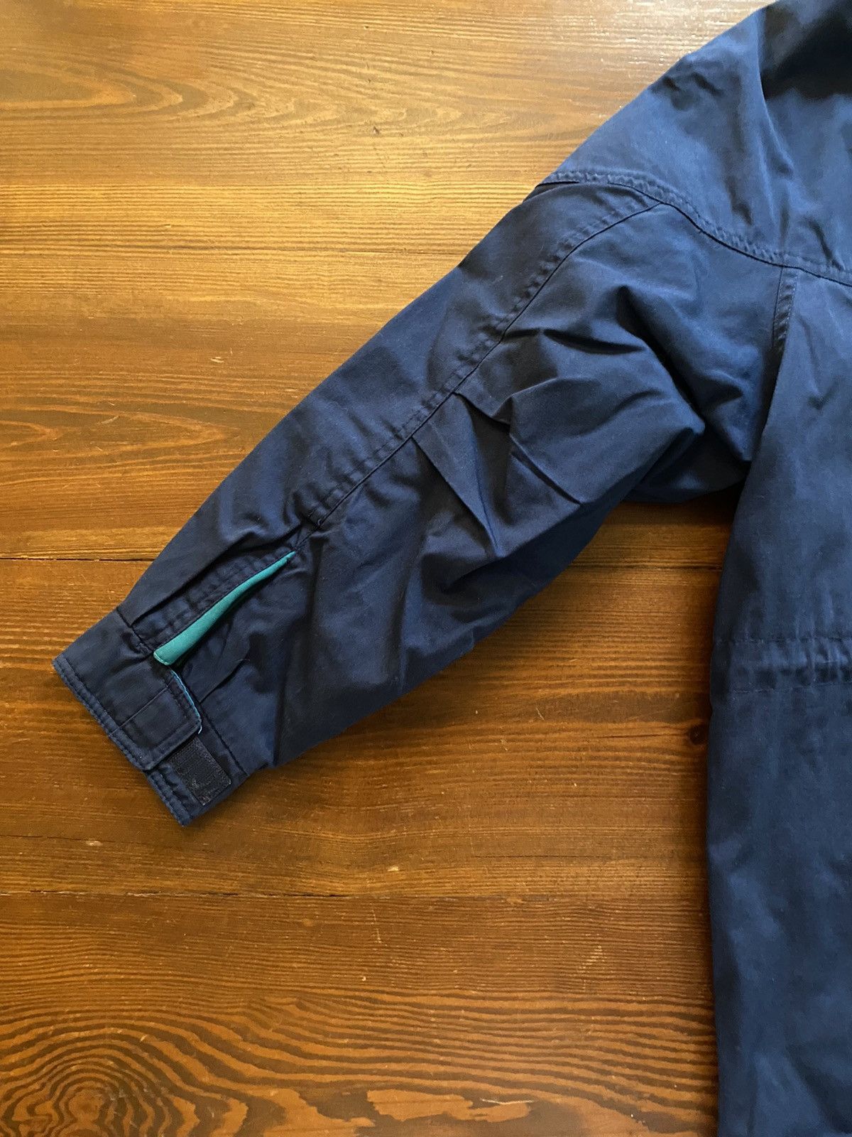 Pacific Trail Vintage 90’s Pacific Trail 3/4 Sleeve Light Jacket Size US XS / EU 42 / 0 - 10 Thumbnail