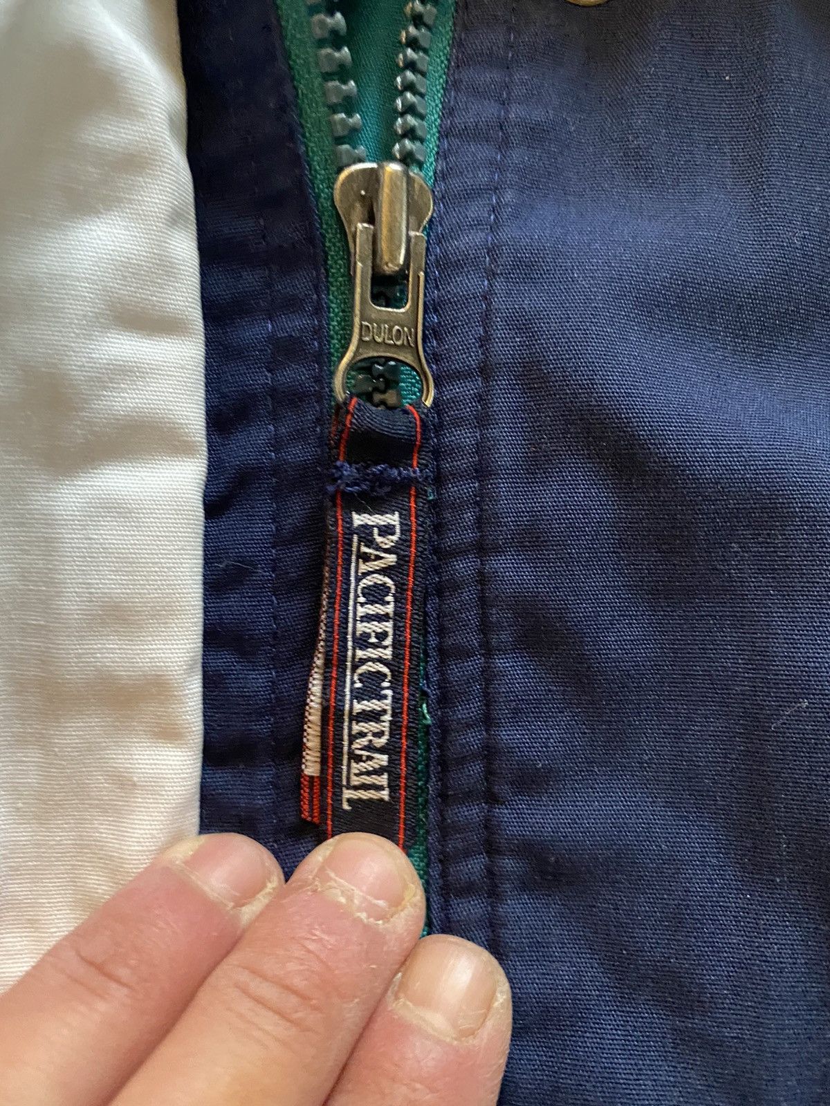Pacific Trail Vintage 90’s Pacific Trail 3/4 Sleeve Light Jacket Size US XS / EU 42 / 0 - 3 Thumbnail
