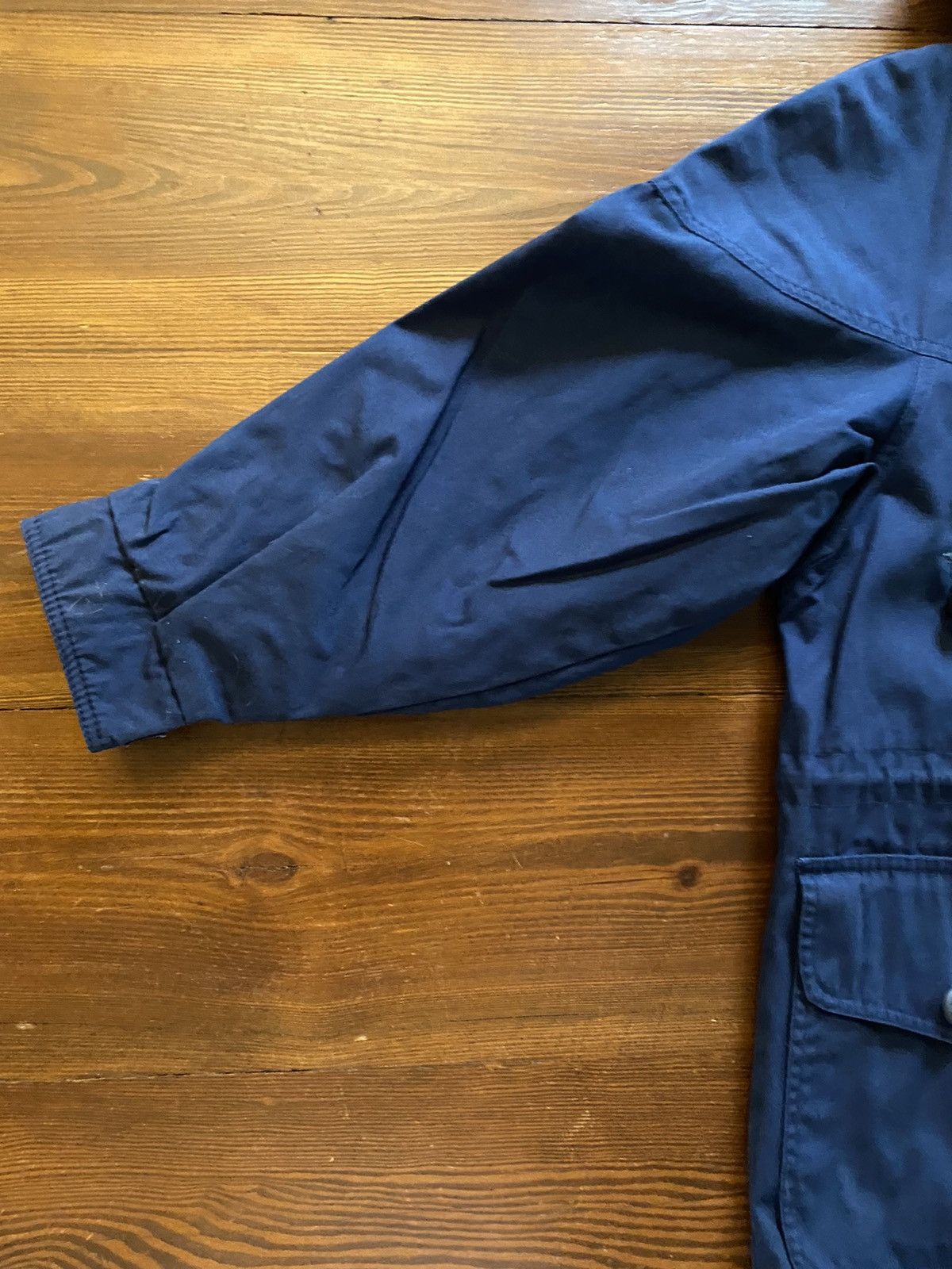 Pacific Trail Vintage 90’s Pacific Trail 3/4 Sleeve Light Jacket Size US XS / EU 42 / 0 - 7 Thumbnail