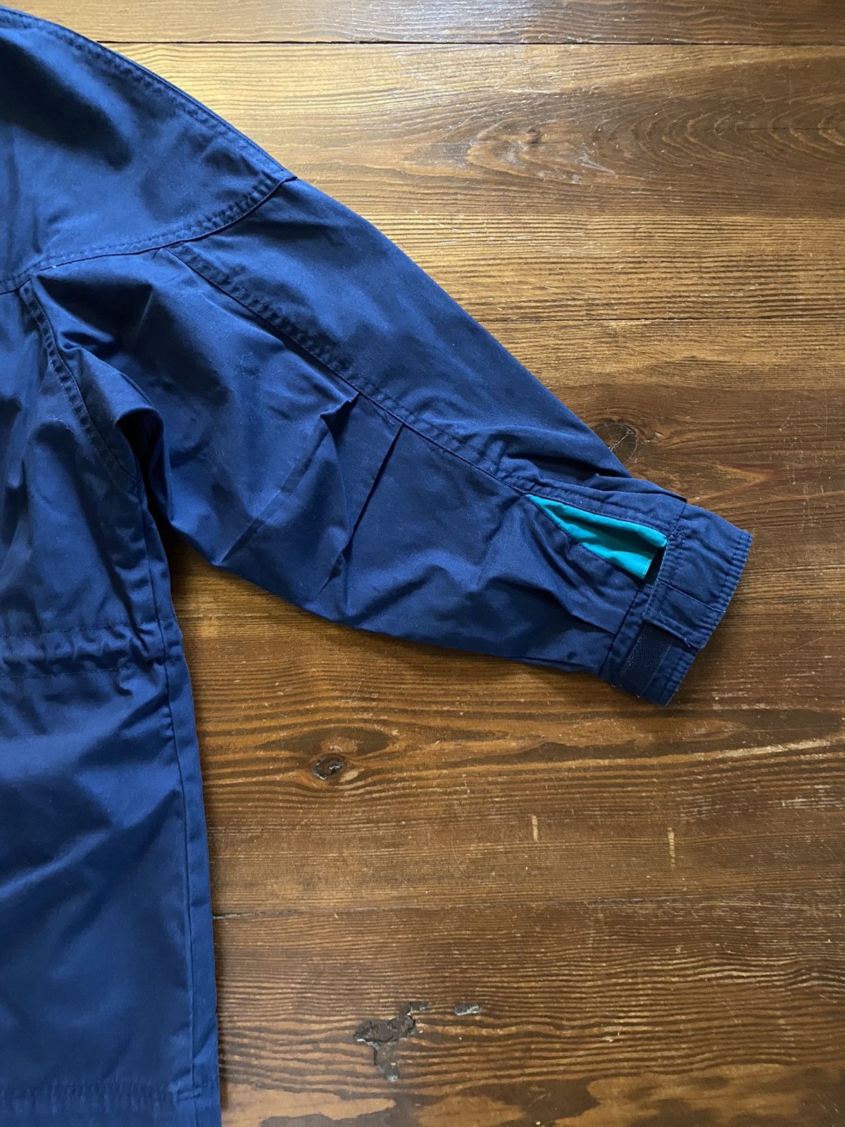 Pacific Trail Vintage 90’s Pacific Trail 3/4 Sleeve Light Jacket Size US XS / EU 42 / 0 - 9 Thumbnail