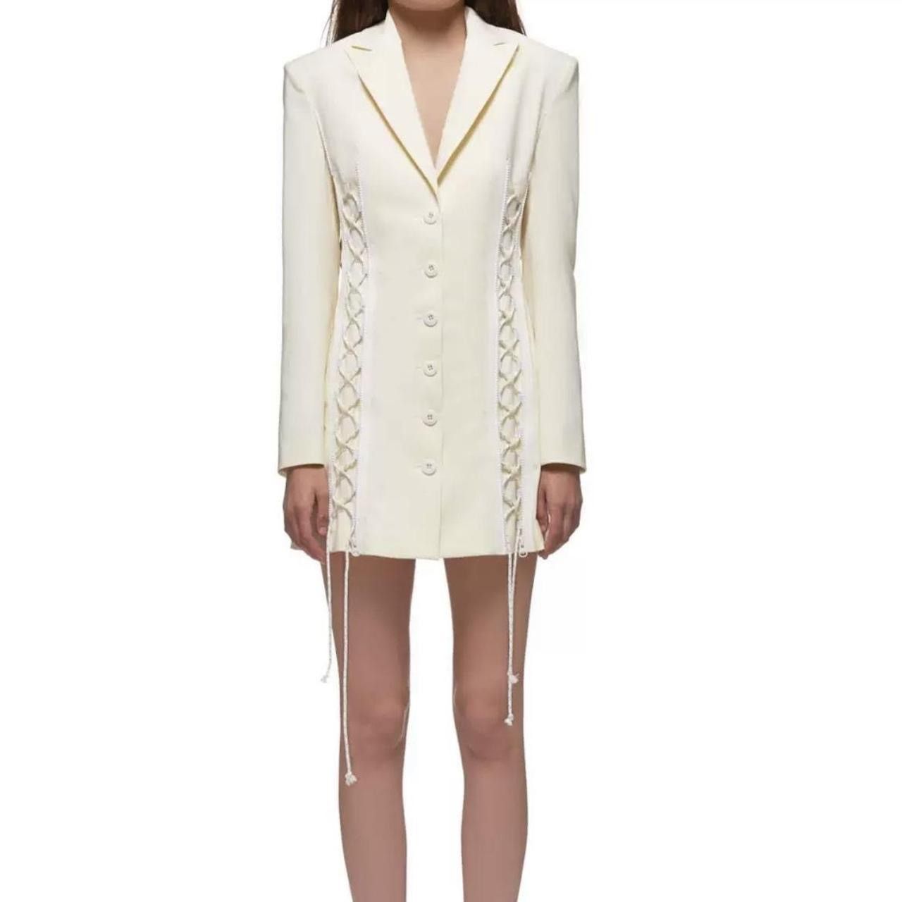 Hyein Seo Blazer