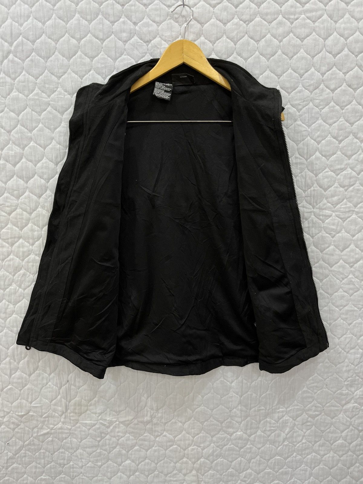 Harley Davidson I. HARLEY DAVIDSON VEST Size US M / EU 48-50 / 2 - 8 Thumbnail