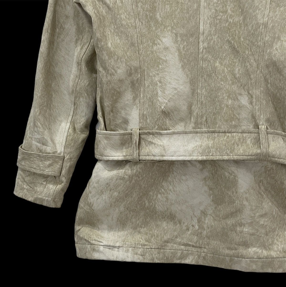 Tornado Mart Vintage Tornando Mart Femme Jacket Size M / US 6-8 / IT 42-44 - 10 Thumbnail