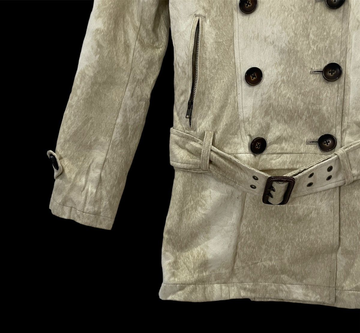 Tornado Mart Vintage Tornando Mart Femme Jacket Size M / US 6-8 / IT 42-44 - 4 Thumbnail