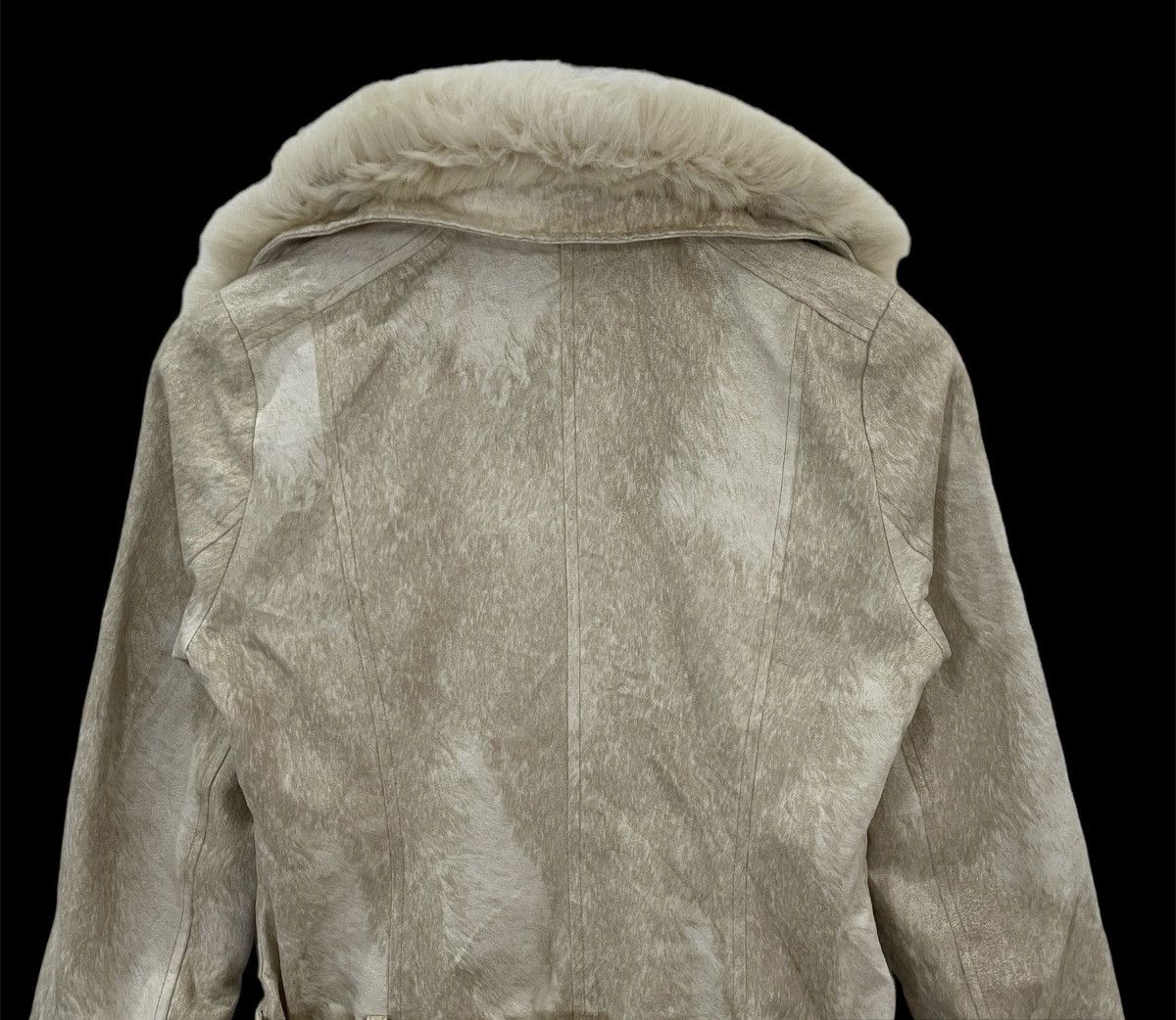 Tornado Mart Vintage Tornando Mart Femme Jacket Size M / US 6-8 / IT 42-44 - 11 Thumbnail