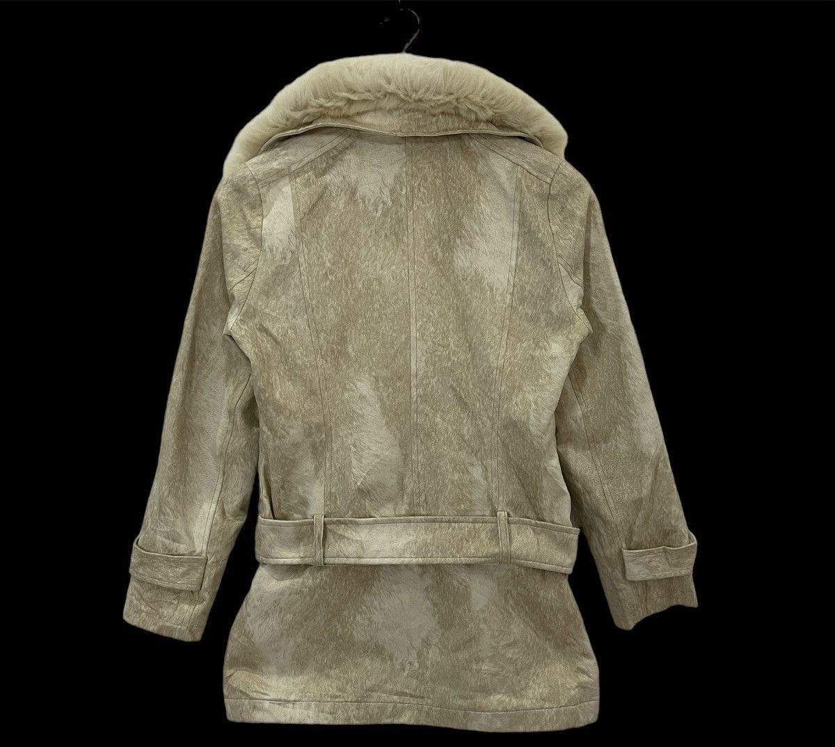 Tornado Mart Vintage Tornando Mart Femme Jacket Size M / US 6-8 / IT 42-44 - 8 Thumbnail
