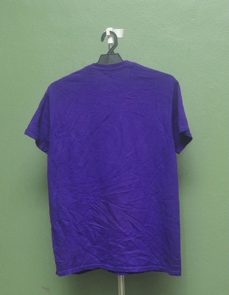 Japanese Brand × Vintage Parody Bulldog Big Logo Purple Streetwear Fashion Style Size US M / EU 48-50 / 2 - 2 Thumbnail