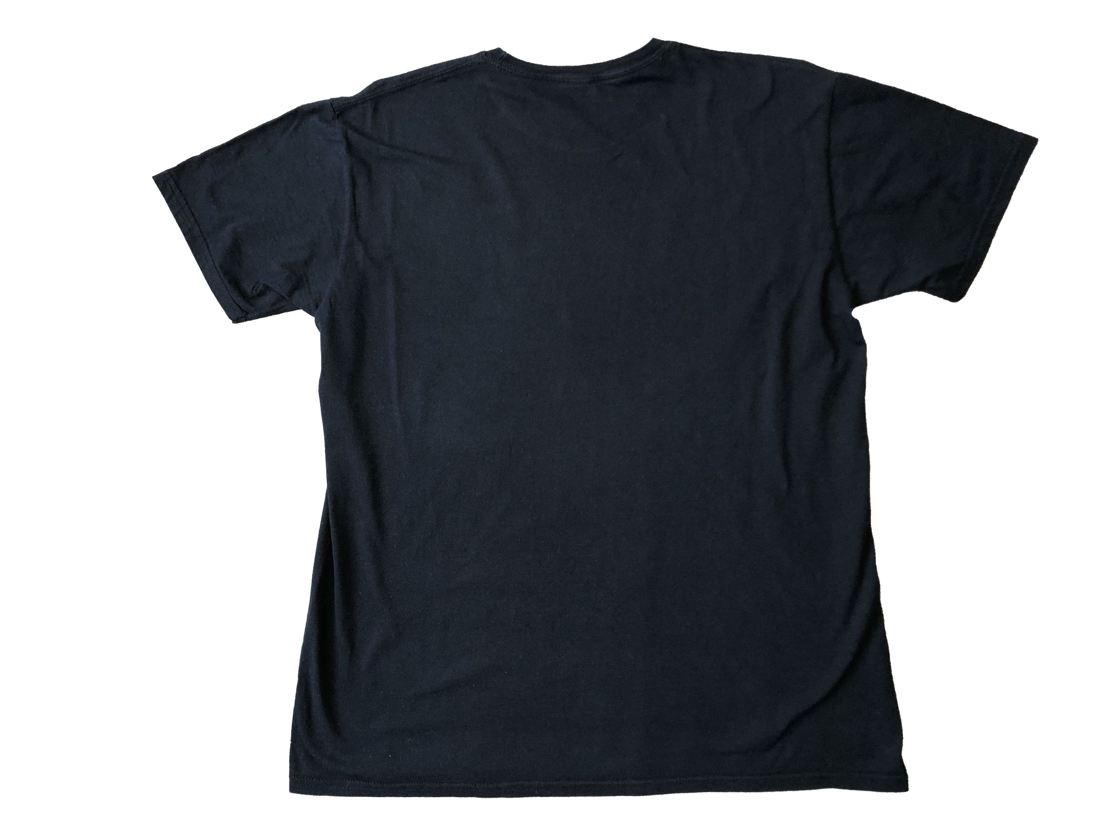 Band Tees × Vintage Vintage Accept Heavy Metal Band Tee Shirt Y2K Hype Size US M / EU 48-50 / 2 - 8 Thumbnail