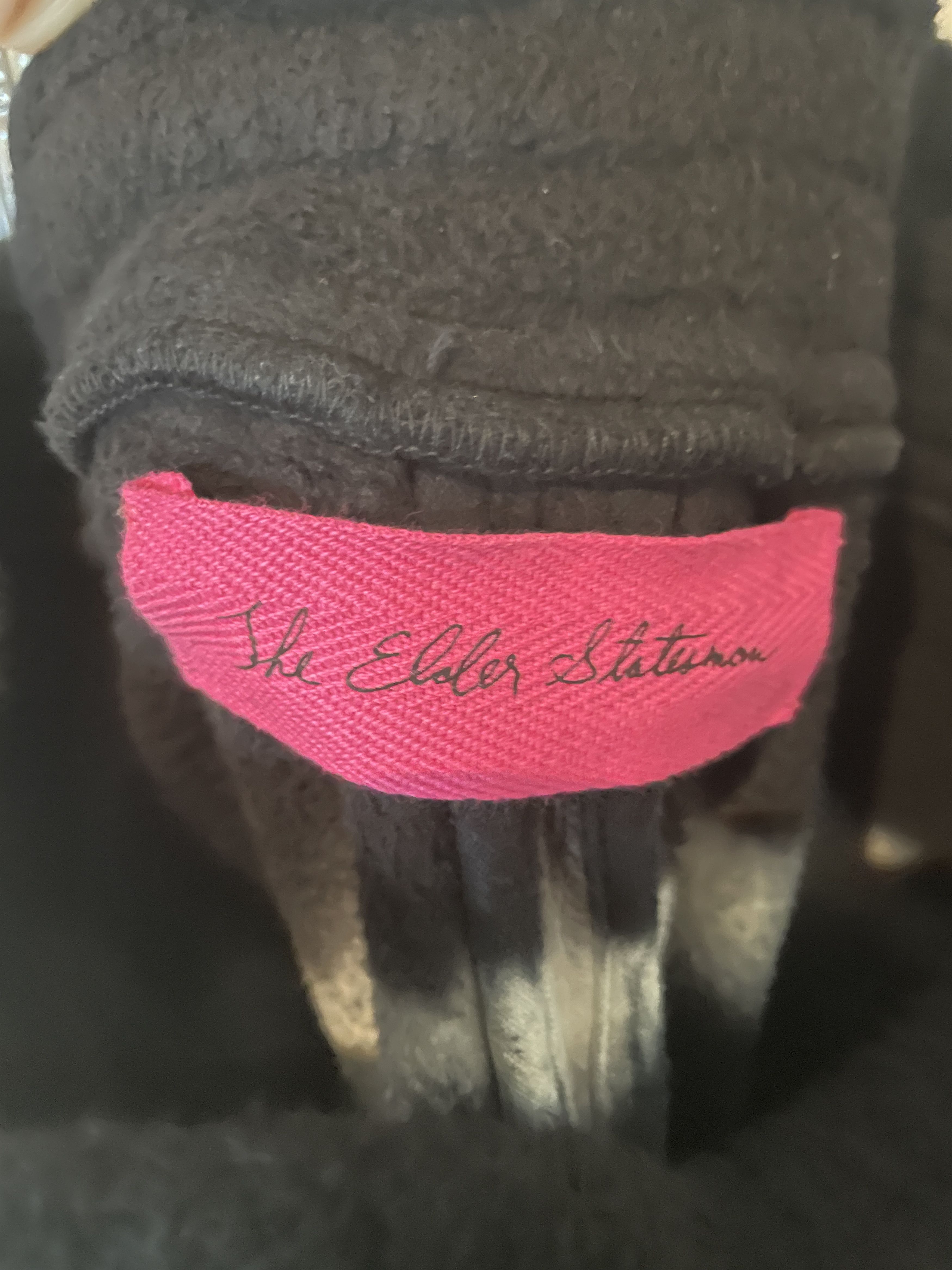 The Elder Statesman Elder Statesman Fleece Tie Dye Sweatpants Size US 30 / EU 46 - 5 Thumbnail