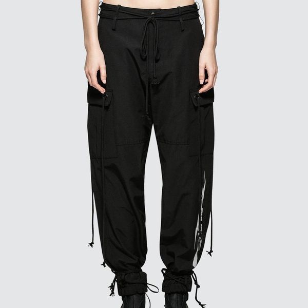 Hyein Seo Cargo pants | Grailed