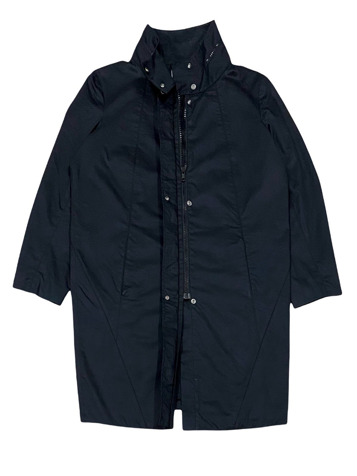 Helmut Lang × Japanese Brand 🔥🔥HELMUT LANG OVERCOATS JACKET 🔥🔥 Size US M / EU 48-50 / 2 - 1 Thumbnail
