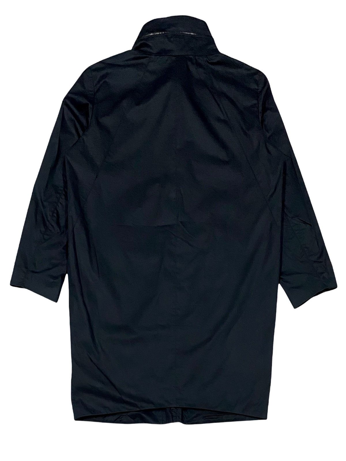 Helmut Lang × Japanese Brand 🔥🔥HELMUT LANG OVERCOATS JACKET 🔥🔥 Size US M / EU 48-50 / 2 - 4 Thumbnail