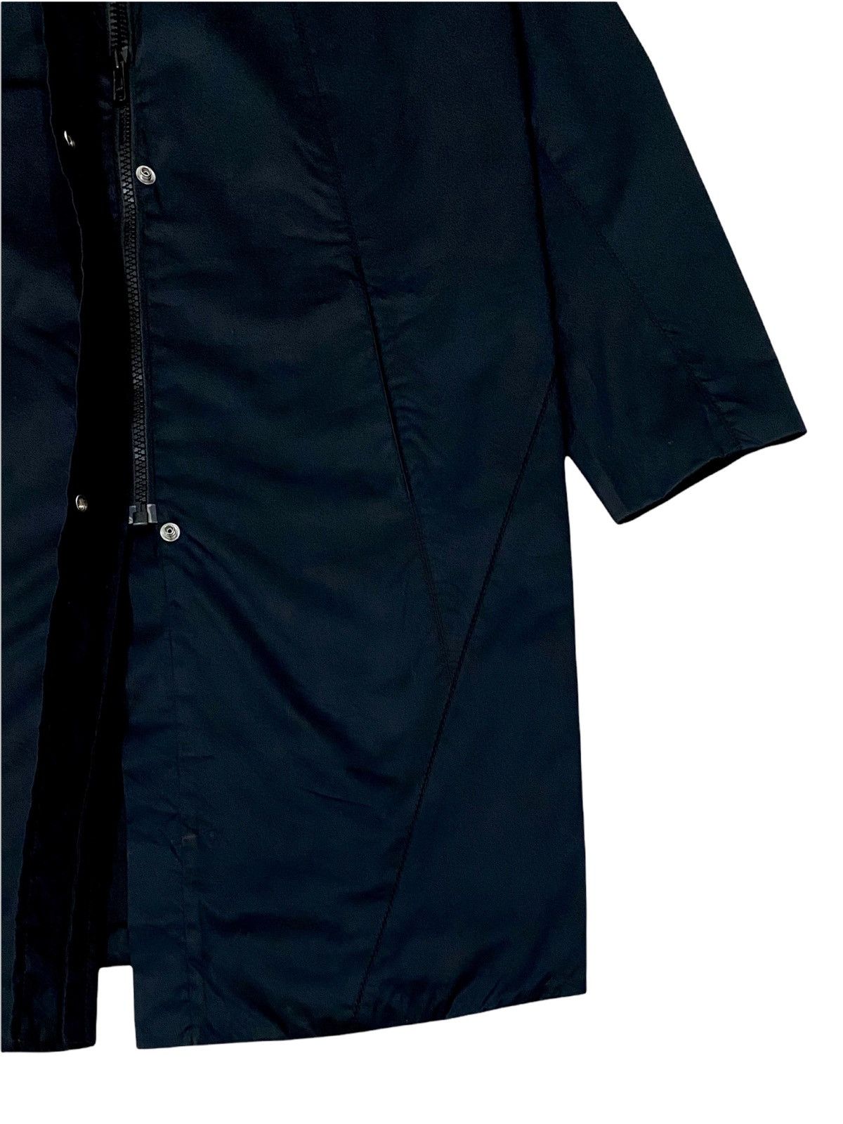 Helmut Lang × Japanese Brand 🔥🔥HELMUT LANG OVERCOATS JACKET 🔥🔥 Size US M / EU 48-50 / 2 - 12 Thumbnail
