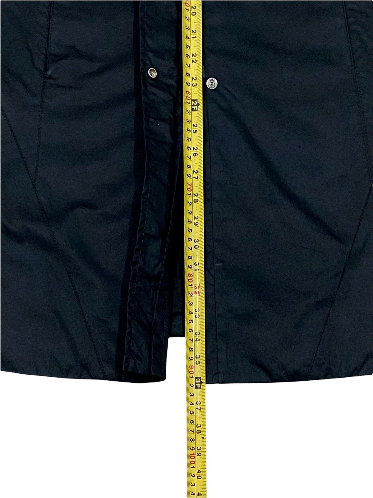 Helmut Lang × Japanese Brand 🔥🔥HELMUT LANG OVERCOATS JACKET 🔥🔥 Size US M / EU 48-50 / 2 - 25 Thumbnail