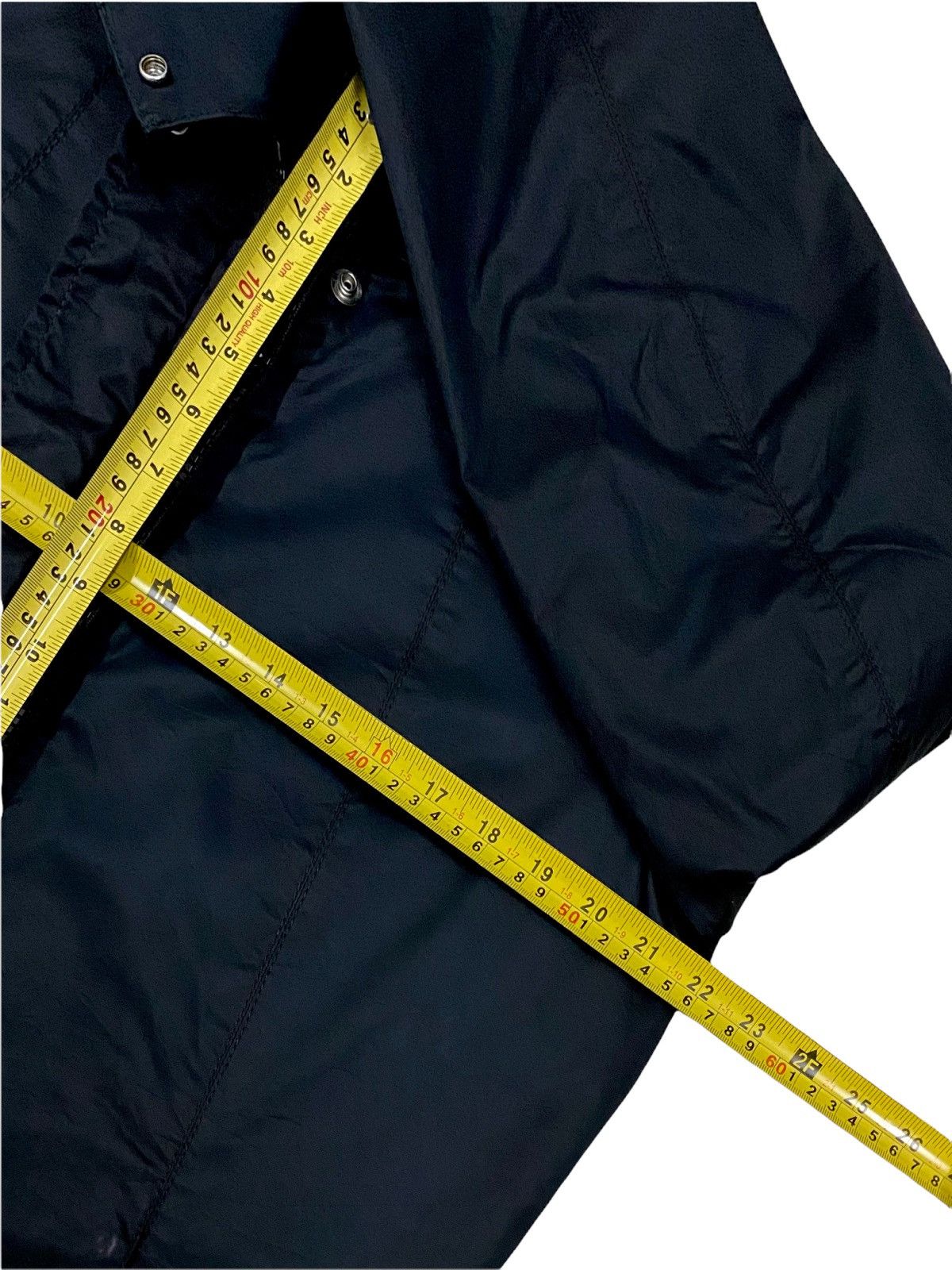 Helmut Lang × Japanese Brand 🔥🔥HELMUT LANG OVERCOATS JACKET 🔥🔥 Size US M / EU 48-50 / 2 - 24 Thumbnail