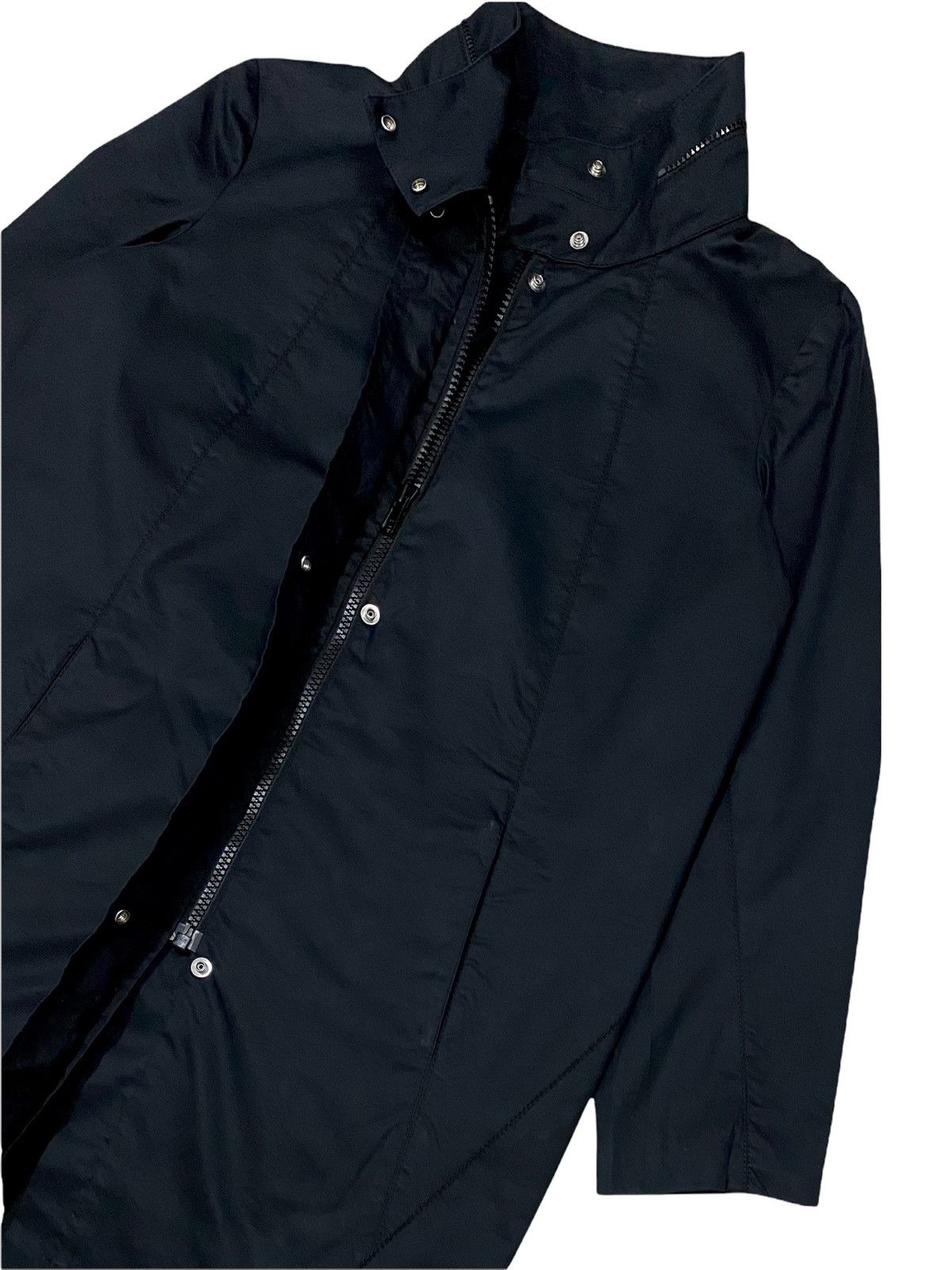 Helmut Lang × Japanese Brand 🔥🔥HELMUT LANG OVERCOATS JACKET 🔥🔥 Size US M / EU 48-50 / 2 - 10 Thumbnail