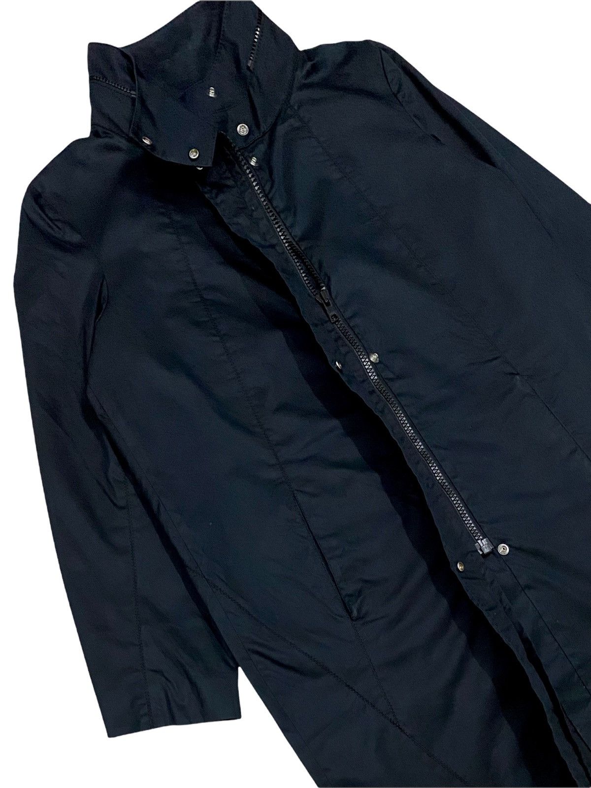Helmut Lang × Japanese Brand 🔥🔥HELMUT LANG OVERCOATS JACKET 🔥🔥 Size US M / EU 48-50 / 2 - 11 Thumbnail