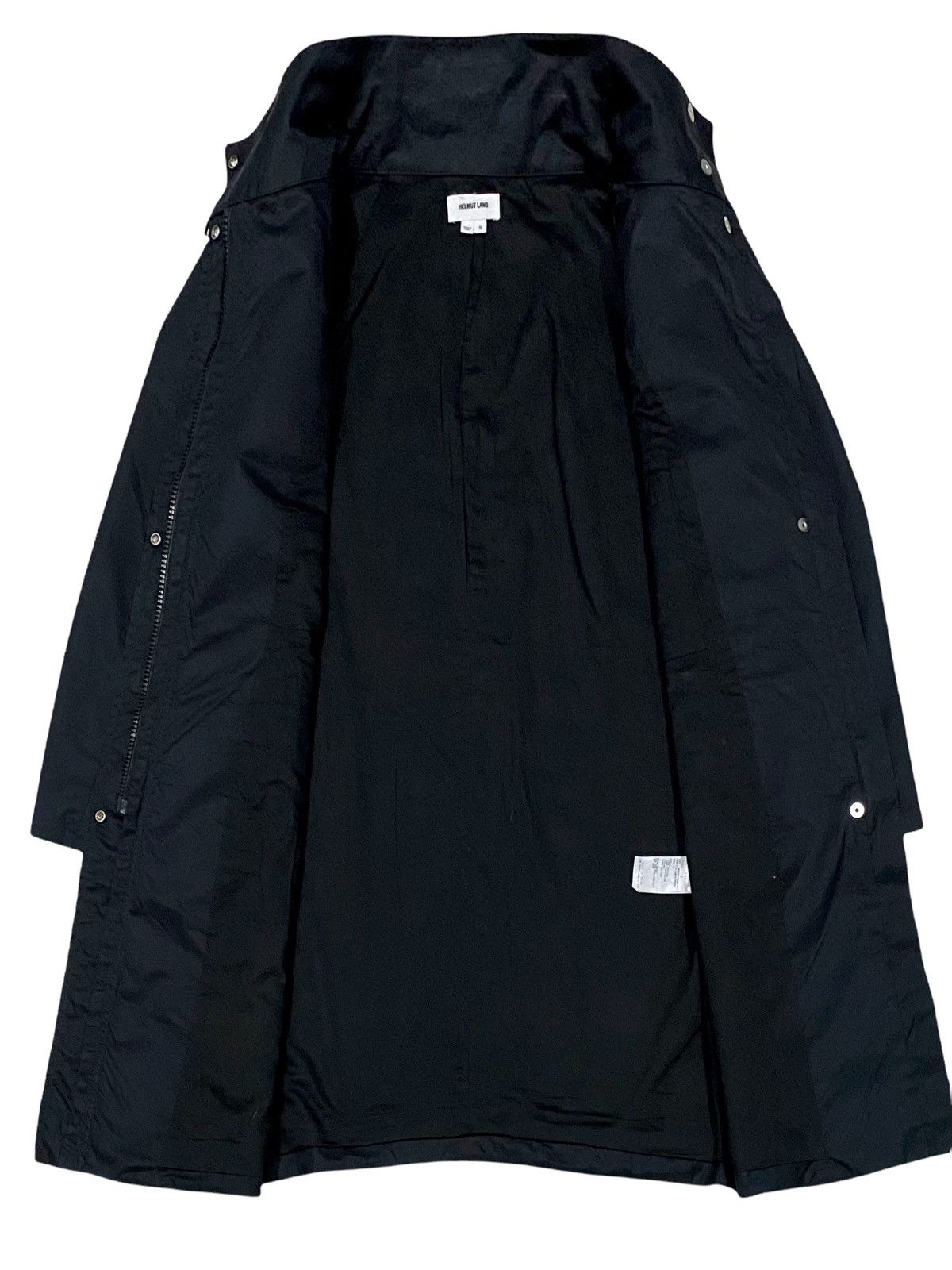 Helmut Lang × Japanese Brand 🔥🔥HELMUT LANG OVERCOATS JACKET 🔥🔥 Size US M / EU 48-50 / 2 - 21 Thumbnail