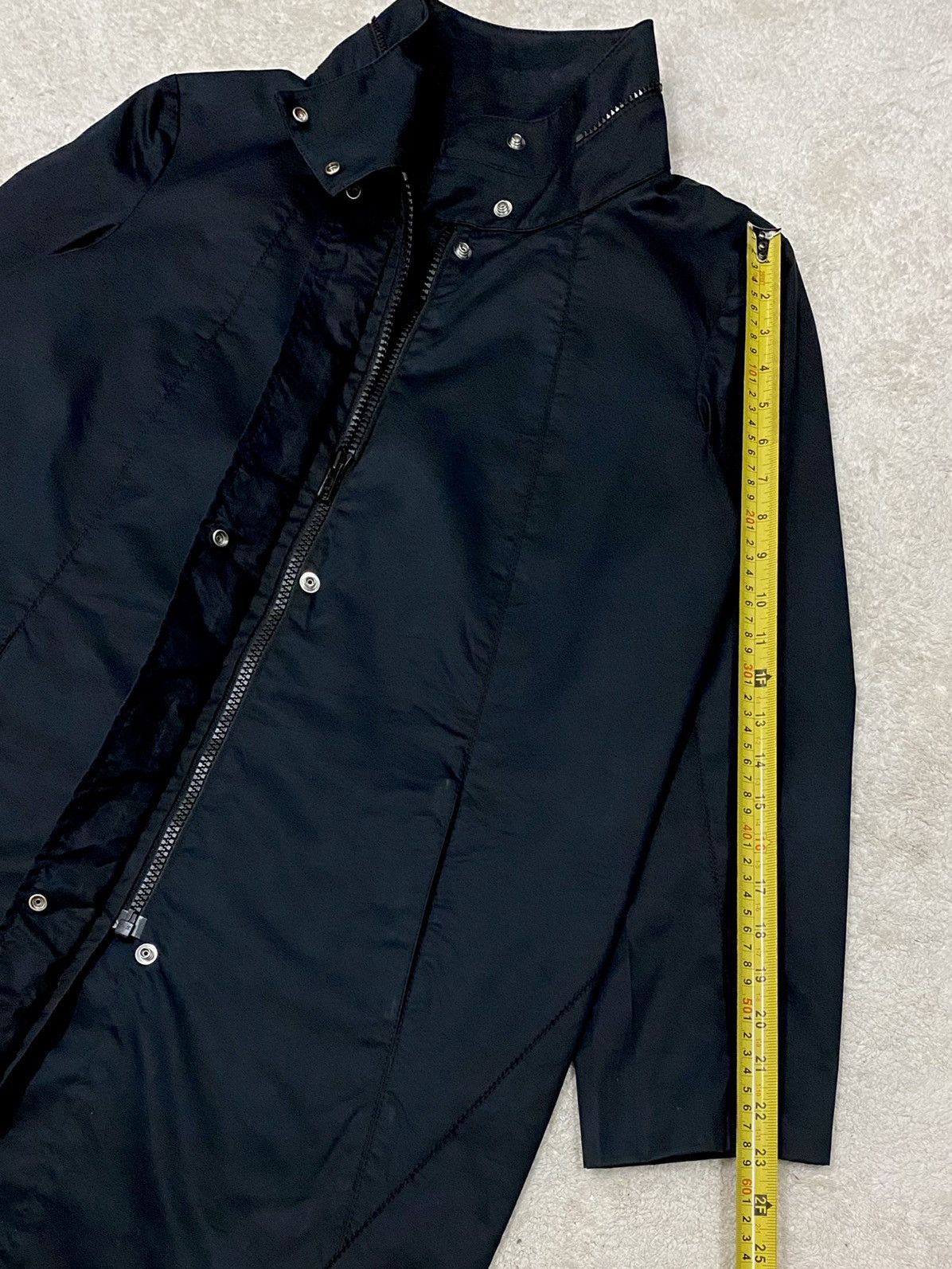 Helmut Lang × Japanese Brand 🔥🔥HELMUT LANG OVERCOATS JACKET 🔥🔥 Size US M / EU 48-50 / 2 - 23 Thumbnail