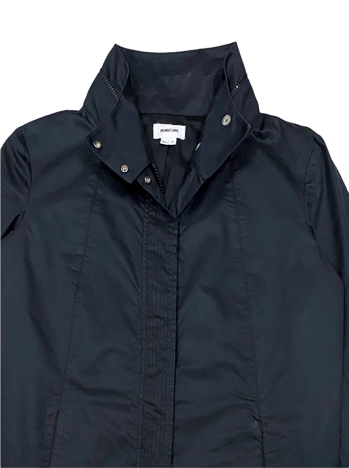 Helmut Lang × Japanese Brand 🔥🔥HELMUT LANG OVERCOATS JACKET 🔥🔥 Size US M / EU 48-50 / 2 - 8 Thumbnail