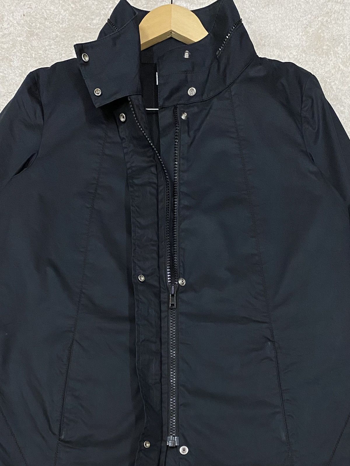 Helmut Lang × Japanese Brand 🔥🔥HELMUT LANG OVERCOATS JACKET 🔥🔥 Size US M / EU 48-50 / 2 - 5 Thumbnail