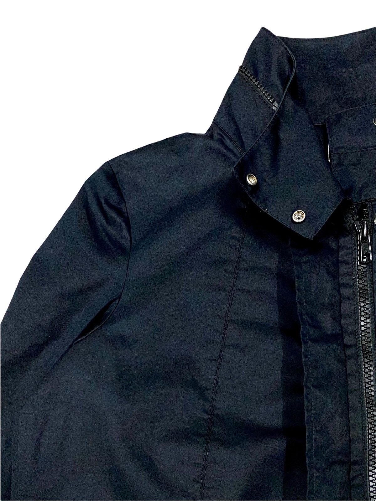 Helmut Lang × Japanese Brand 🔥🔥HELMUT LANG OVERCOATS JACKET 🔥🔥 Size US M / EU 48-50 / 2 - 9 Thumbnail