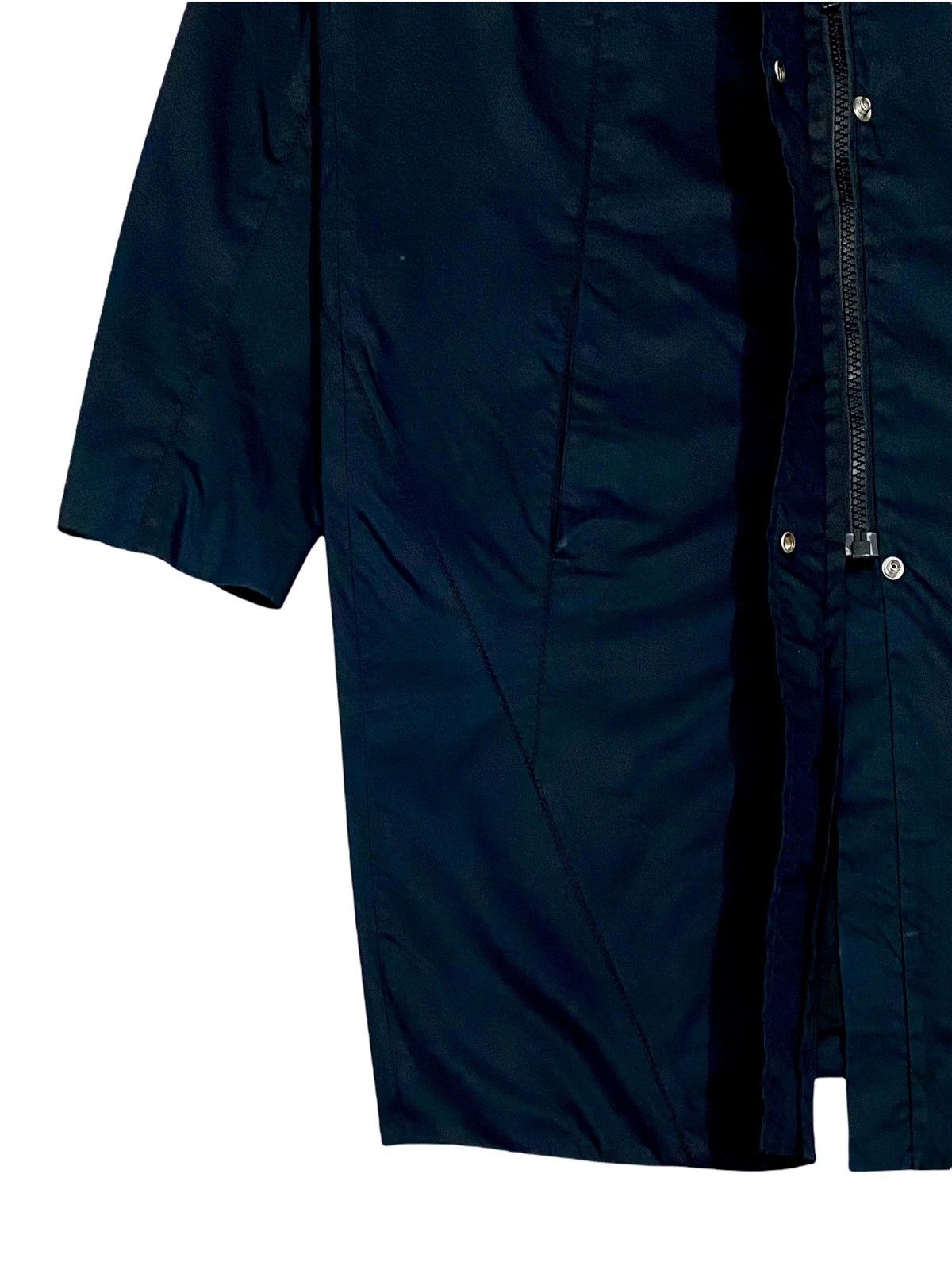Helmut Lang × Japanese Brand 🔥🔥HELMUT LANG OVERCOATS JACKET 🔥🔥 Size US M / EU 48-50 / 2 - 13 Thumbnail