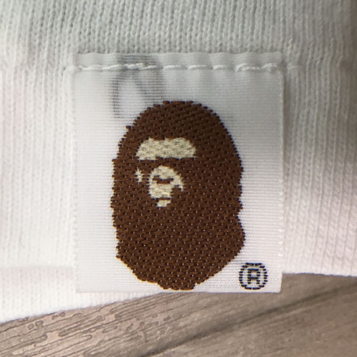 Bape BAPE STORE NYC the statue of Liberty BAPE sta T-shirt Size US M / EU 48-50 / 2 - 8 Thumbnail