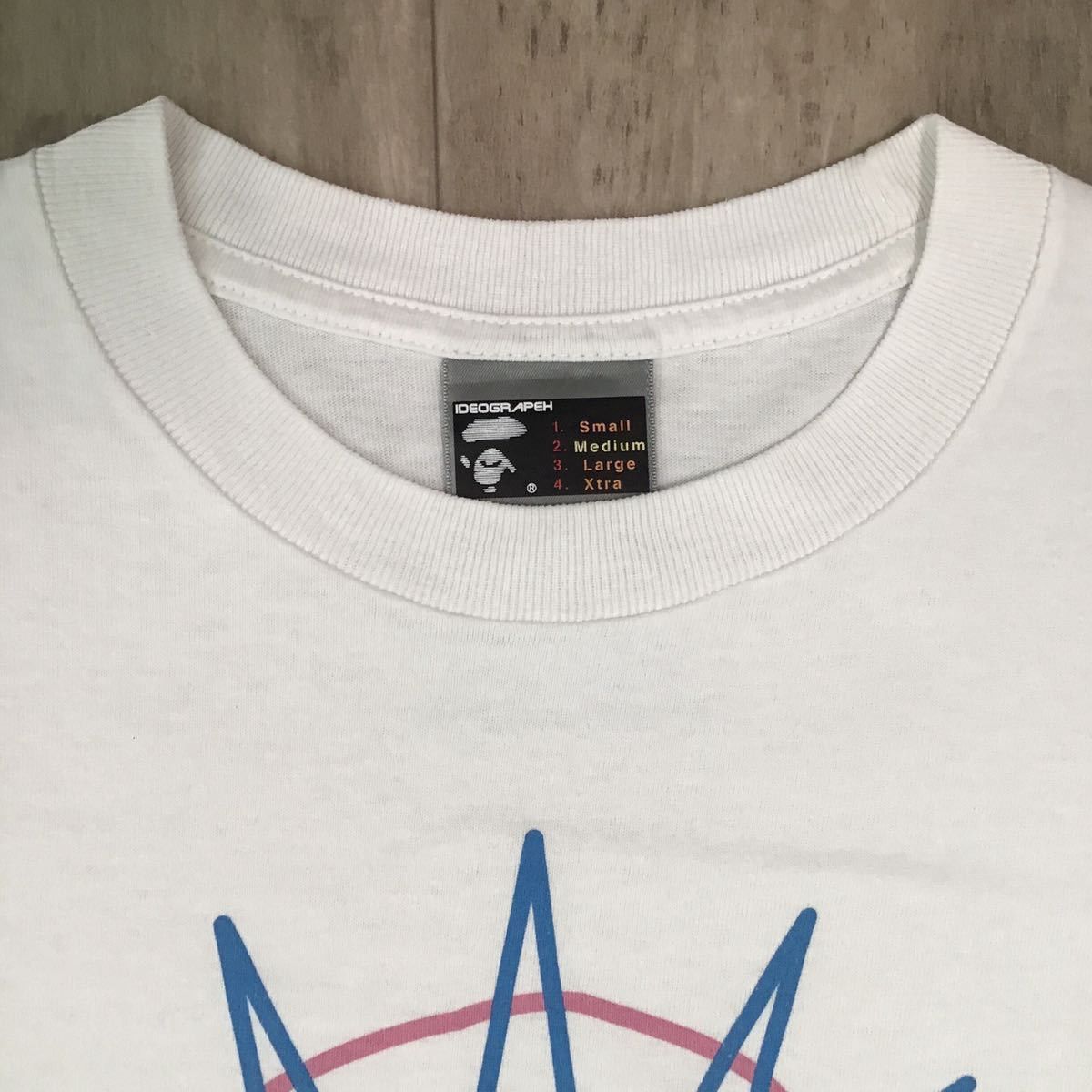 Bape BAPE STORE NYC the statue of Liberty BAPE sta T-shirt Size US M / EU 48-50 / 2 - 7 Thumbnail