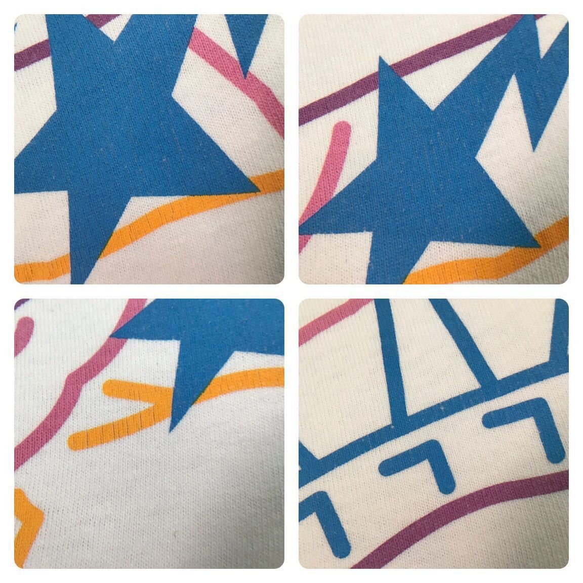 Bape BAPE STORE NYC the statue of Liberty BAPE sta T-shirt Size US M / EU 48-50 / 2 - 6 Thumbnail