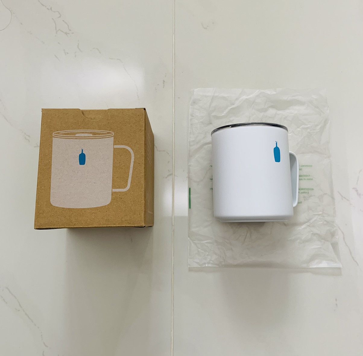Human Made Human Made Blue Bottle Mug Size ONE SIZE - 2 Thumbnail