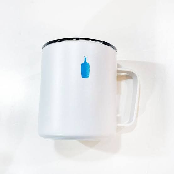 Human Made Human Made Blue Bottle Mug Size ONE SIZE - 4 Thumbnail