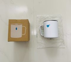 Human Made Blue Bottle Mug | Grailed