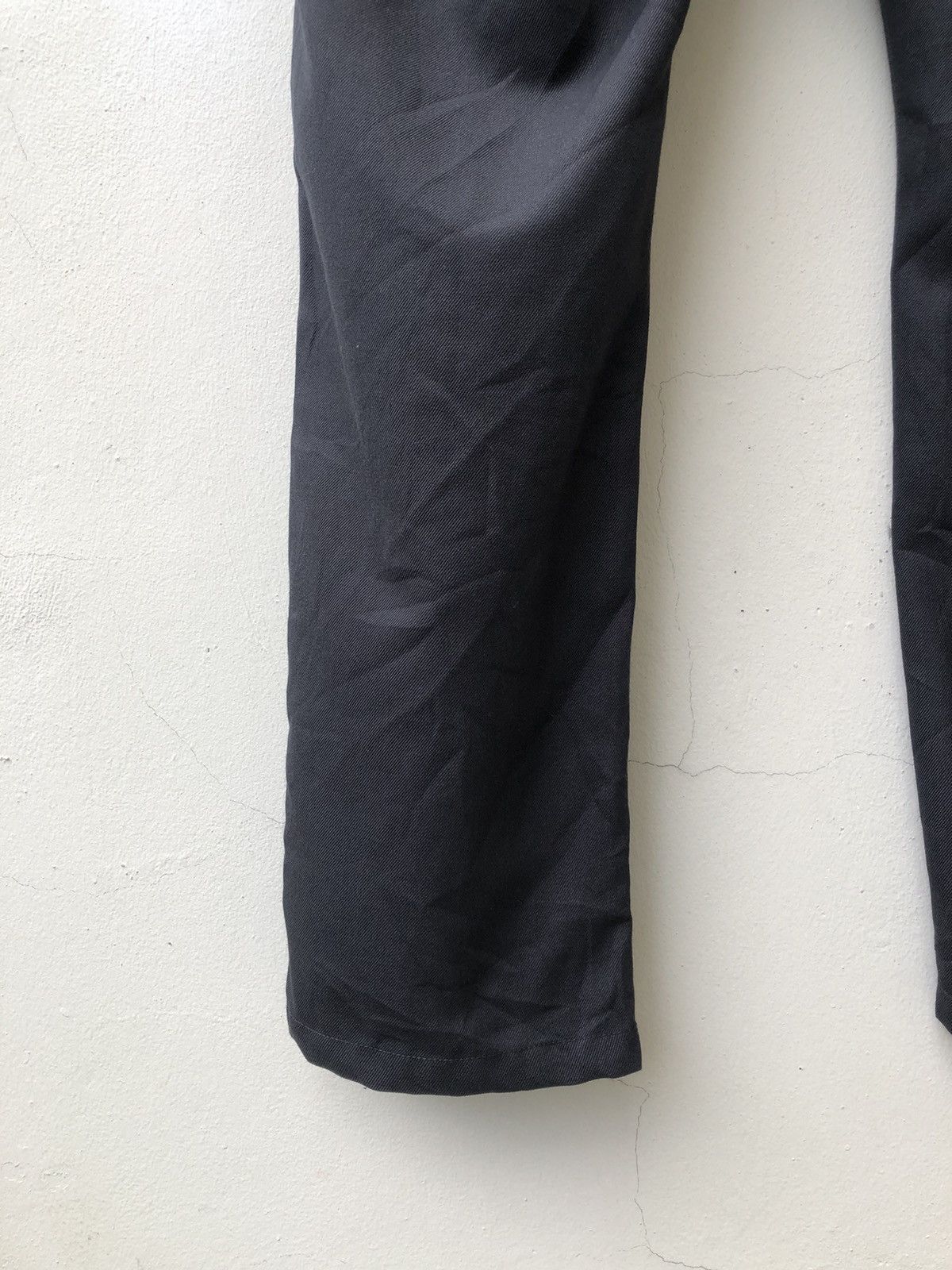 Vintage Vintage PPFM Hybrid Parachute Trouser Pant Size US 32 / EU 48 - 15 Thumbnail
