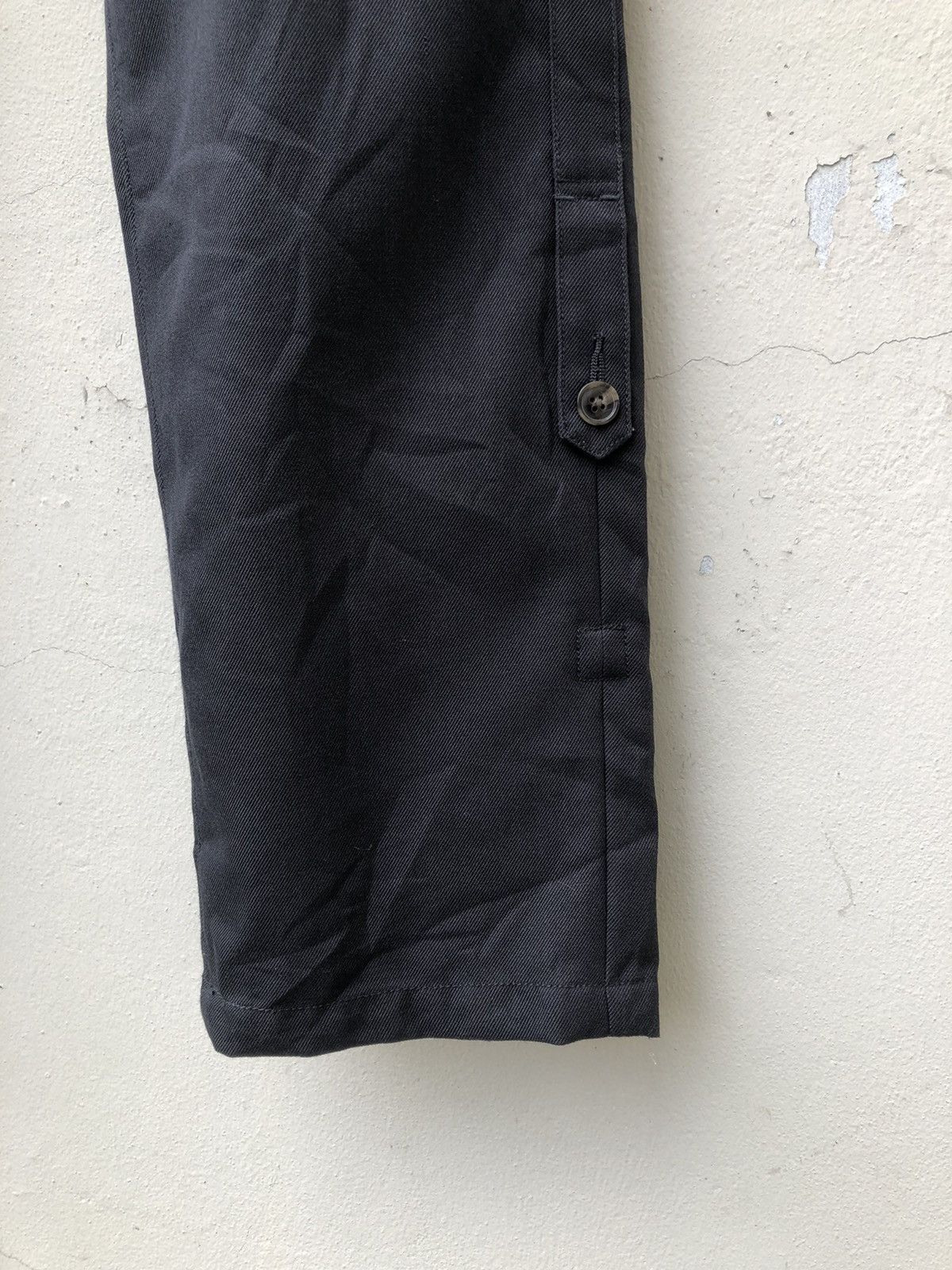 Vintage Vintage PPFM Hybrid Parachute Trouser Pant Size US 32 / EU 48 - 10 Thumbnail