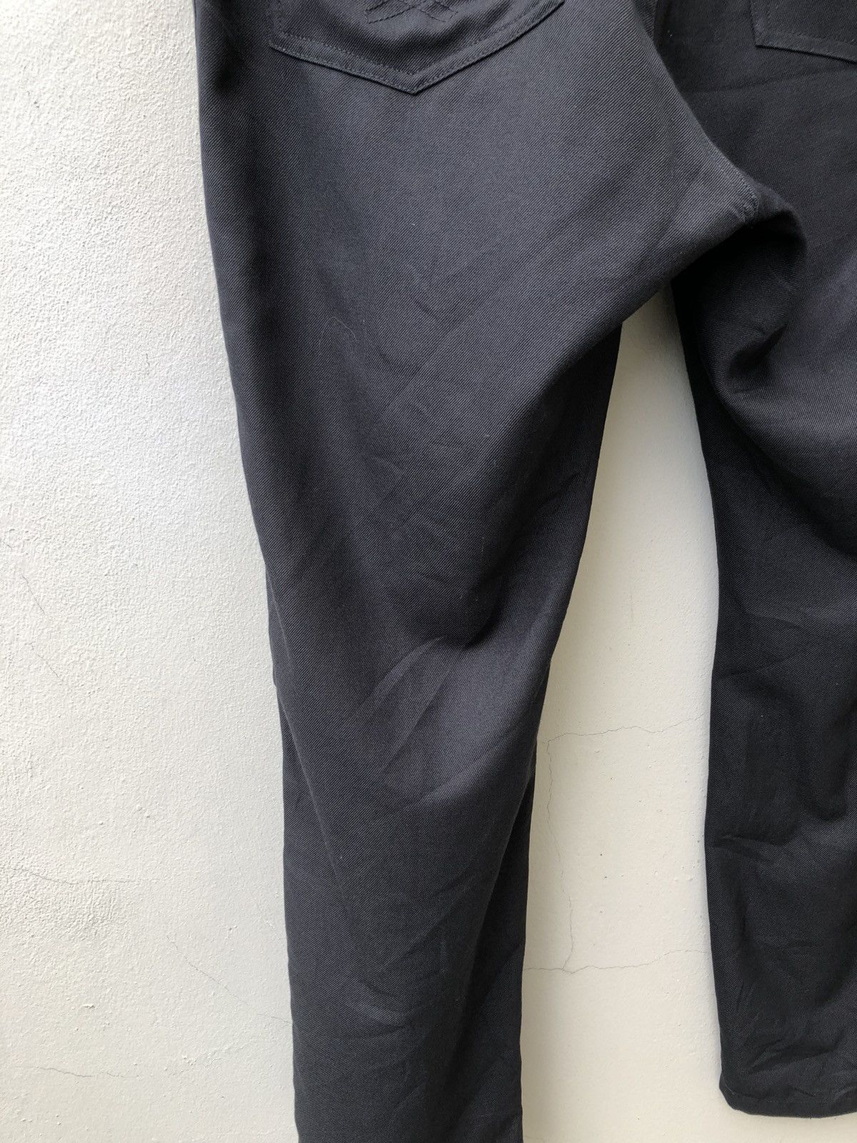 Vintage Vintage PPFM Hybrid Parachute Trouser Pant Size US 32 / EU 48 - 14 Thumbnail