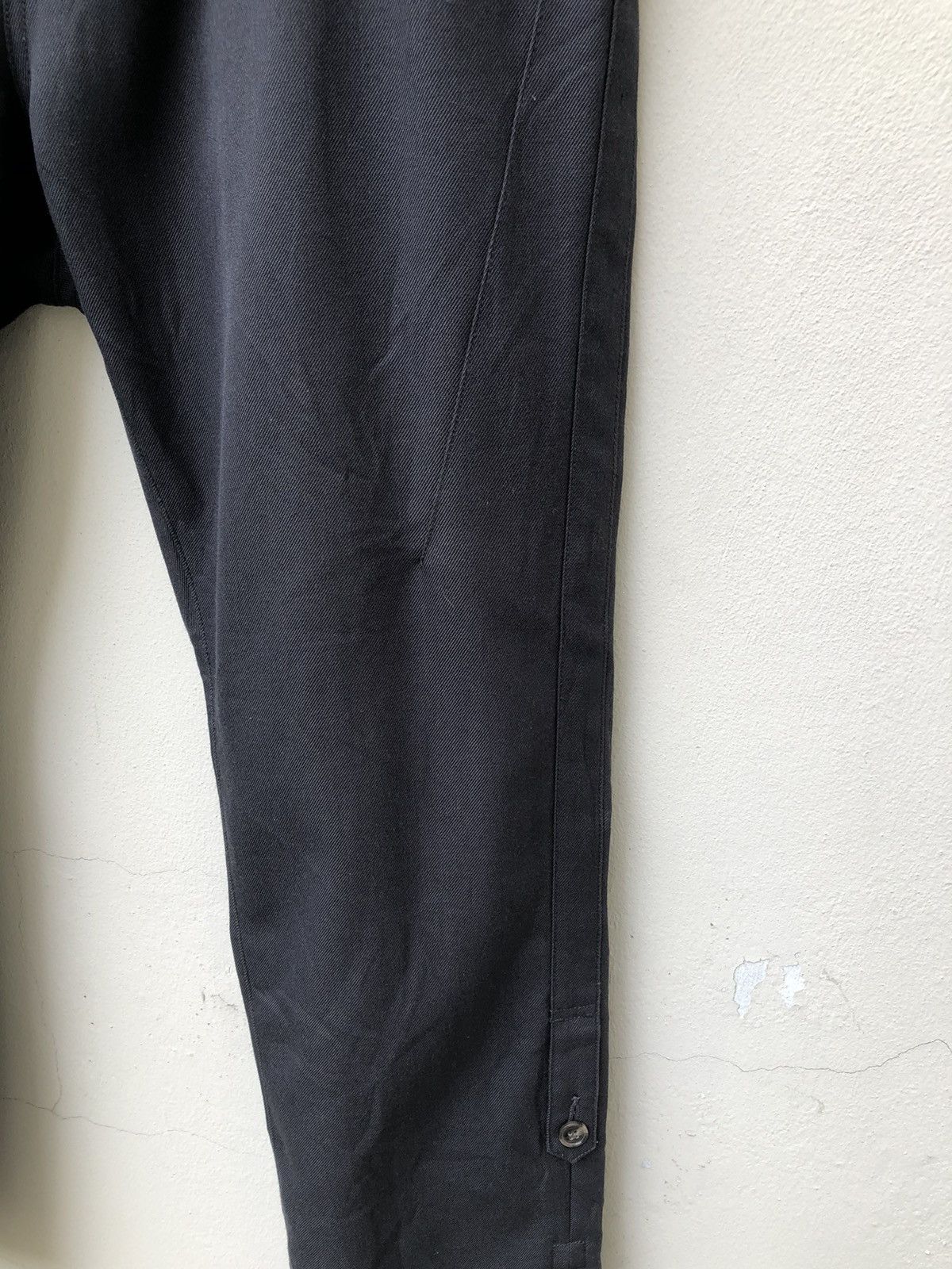 Vintage Vintage PPFM Hybrid Parachute Trouser Pant Size US 32 / EU 48 - 9 Thumbnail